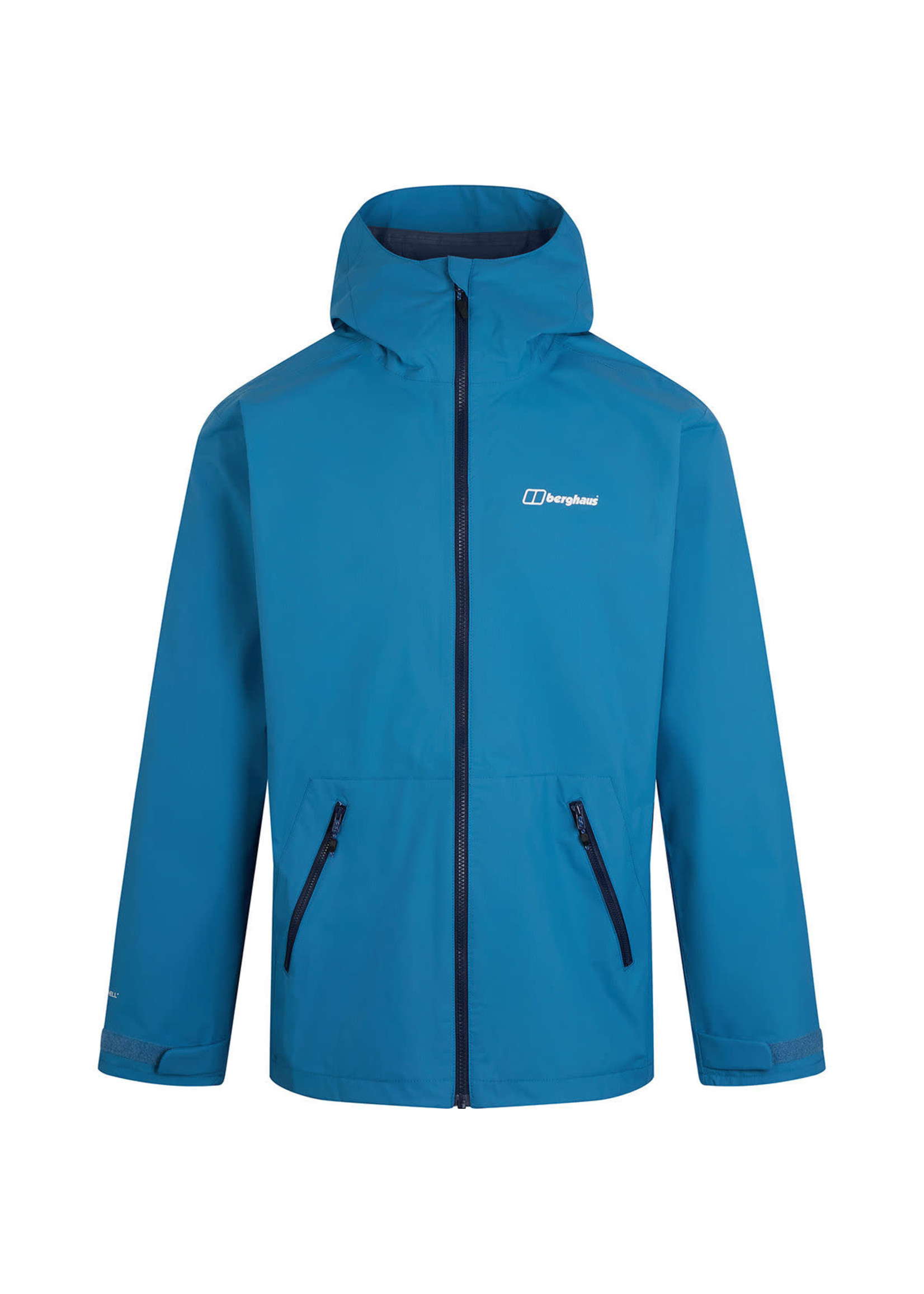 Berghaus Berghaus Deluge Pro 2.0 Mens Waterproof Jacket (2022)