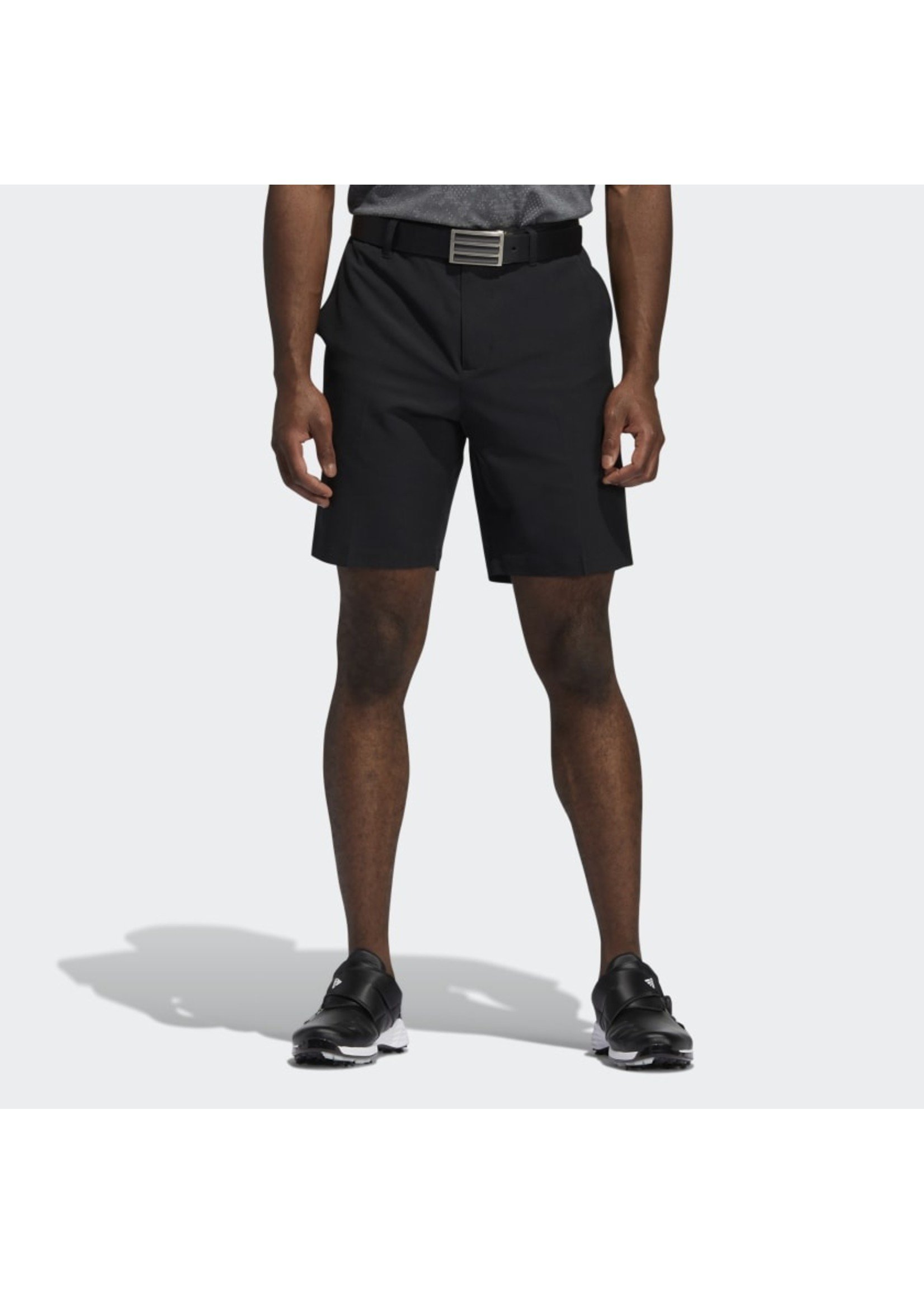 Adidas Adidas Ultimate365 Core 8.5 Mens Golf Short (2022) Black