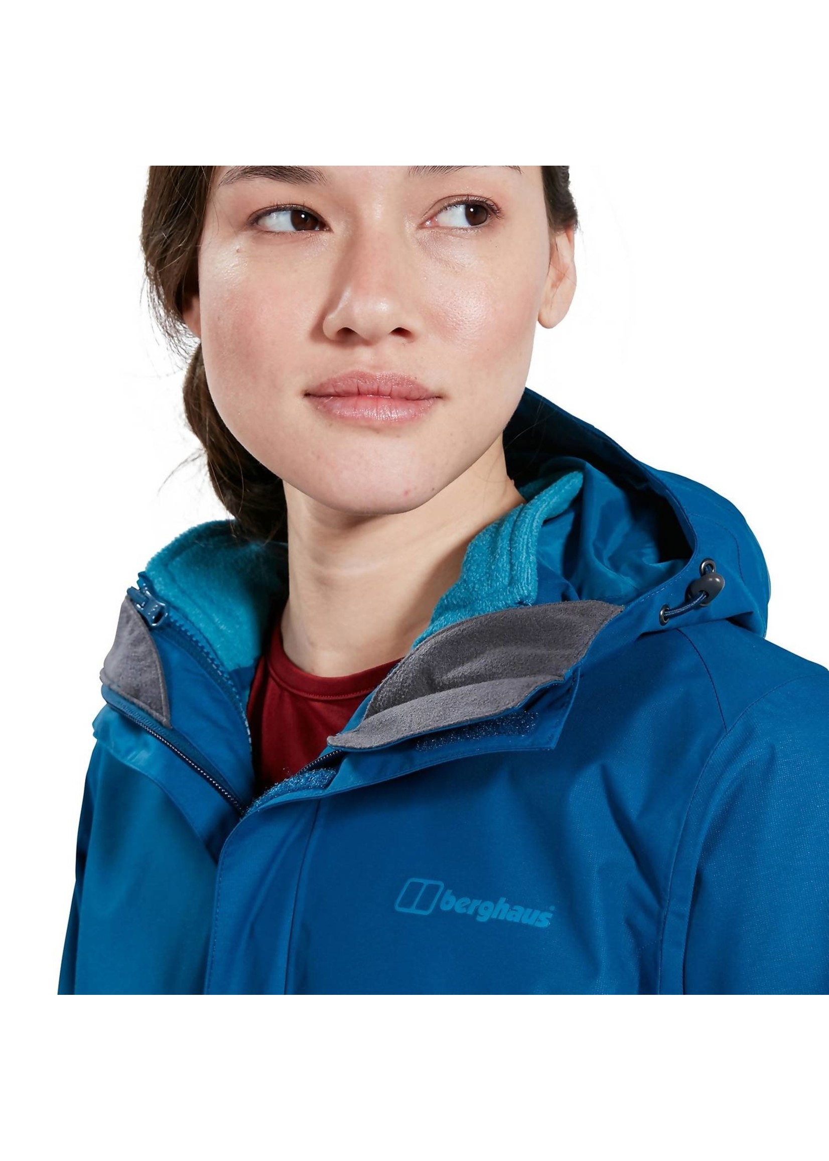 Berghaus Berghaus Elara Shell Waterproof  Ladies Jacket (2022)