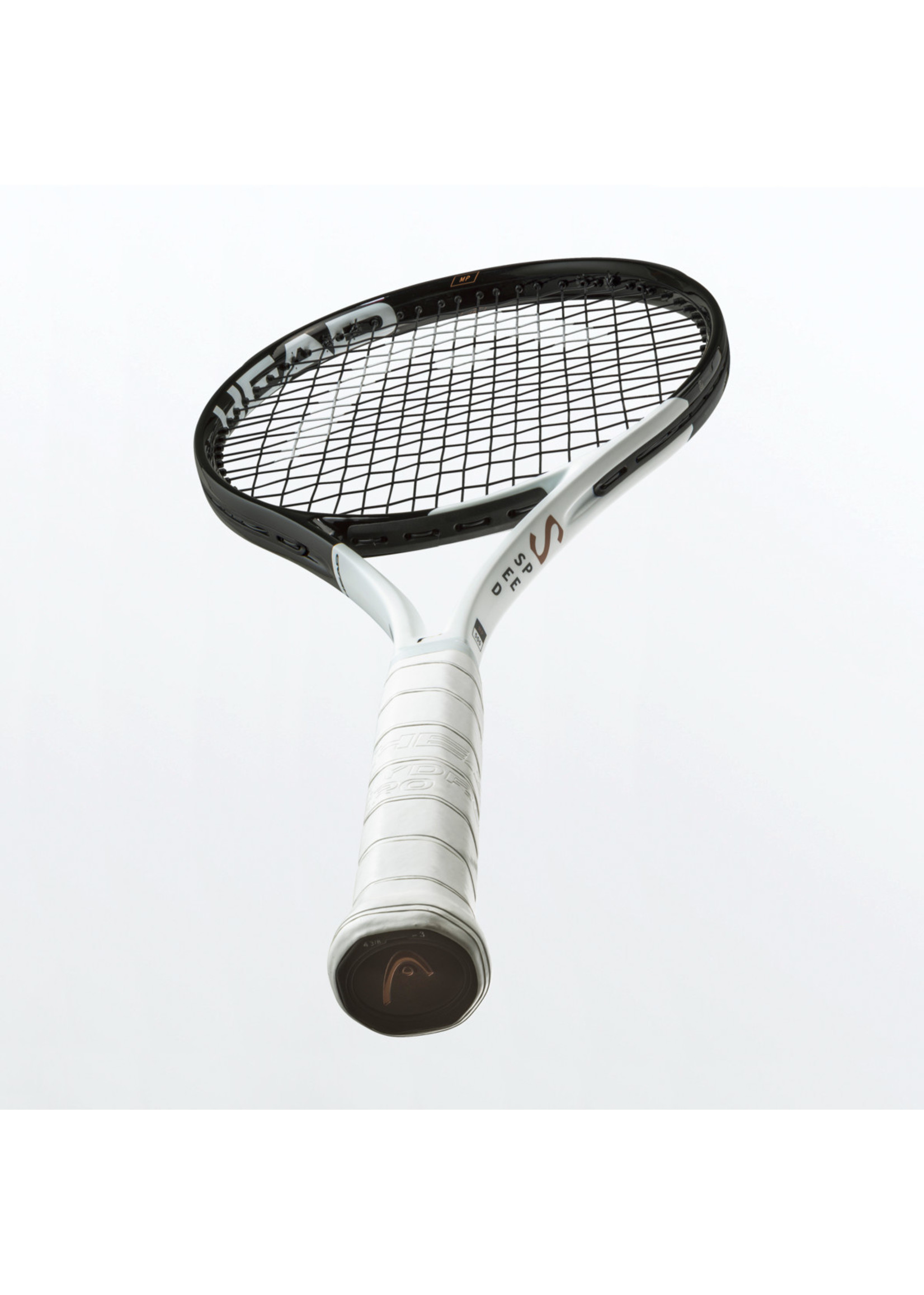 Head Head Speed MP Tennis Racket (2022)