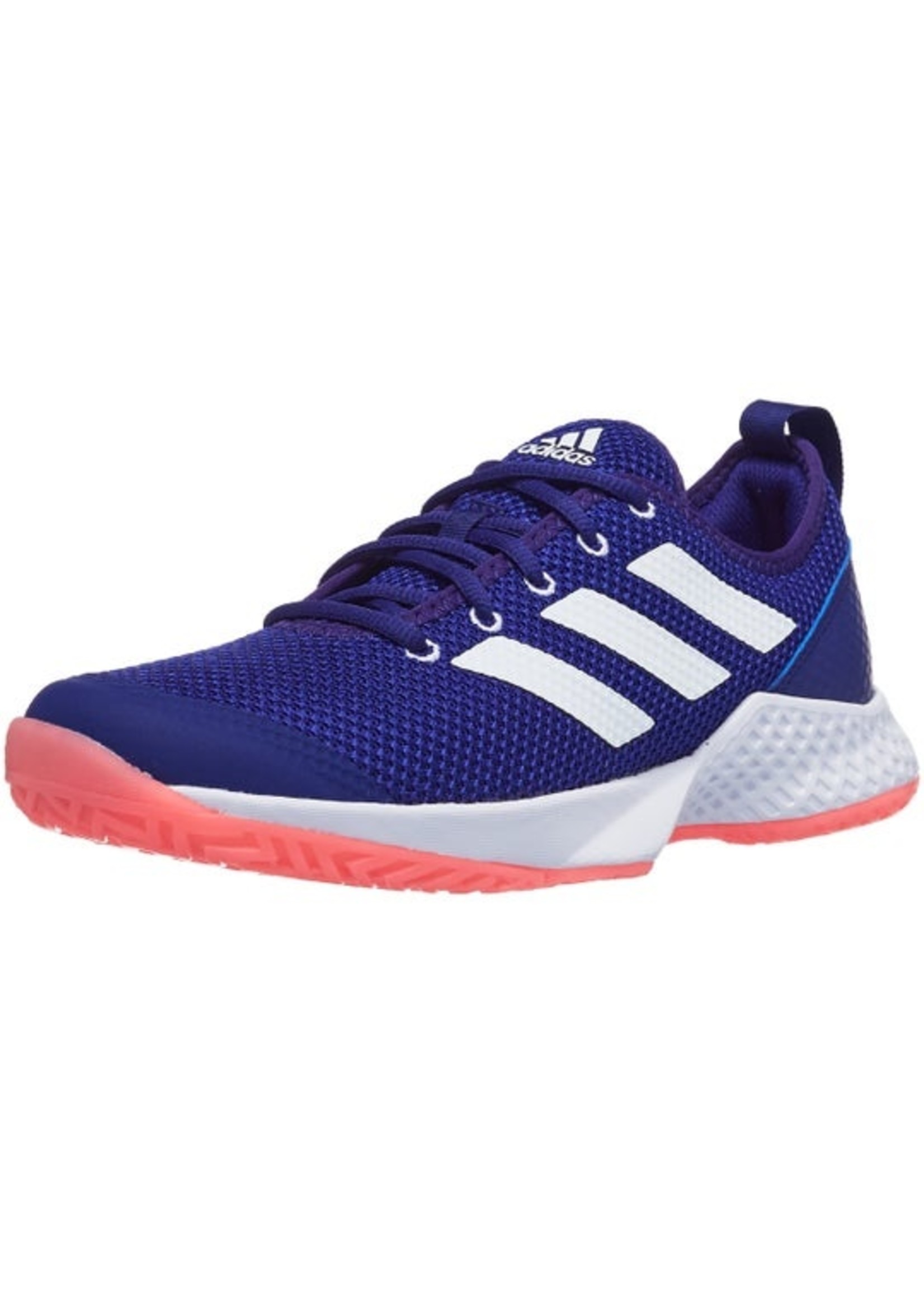 Adidas Adidas CourtFlash Ladies Tennis Shoe (2022)