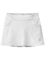 Adidas Adidas Ruffled Junior Skort  (2022)