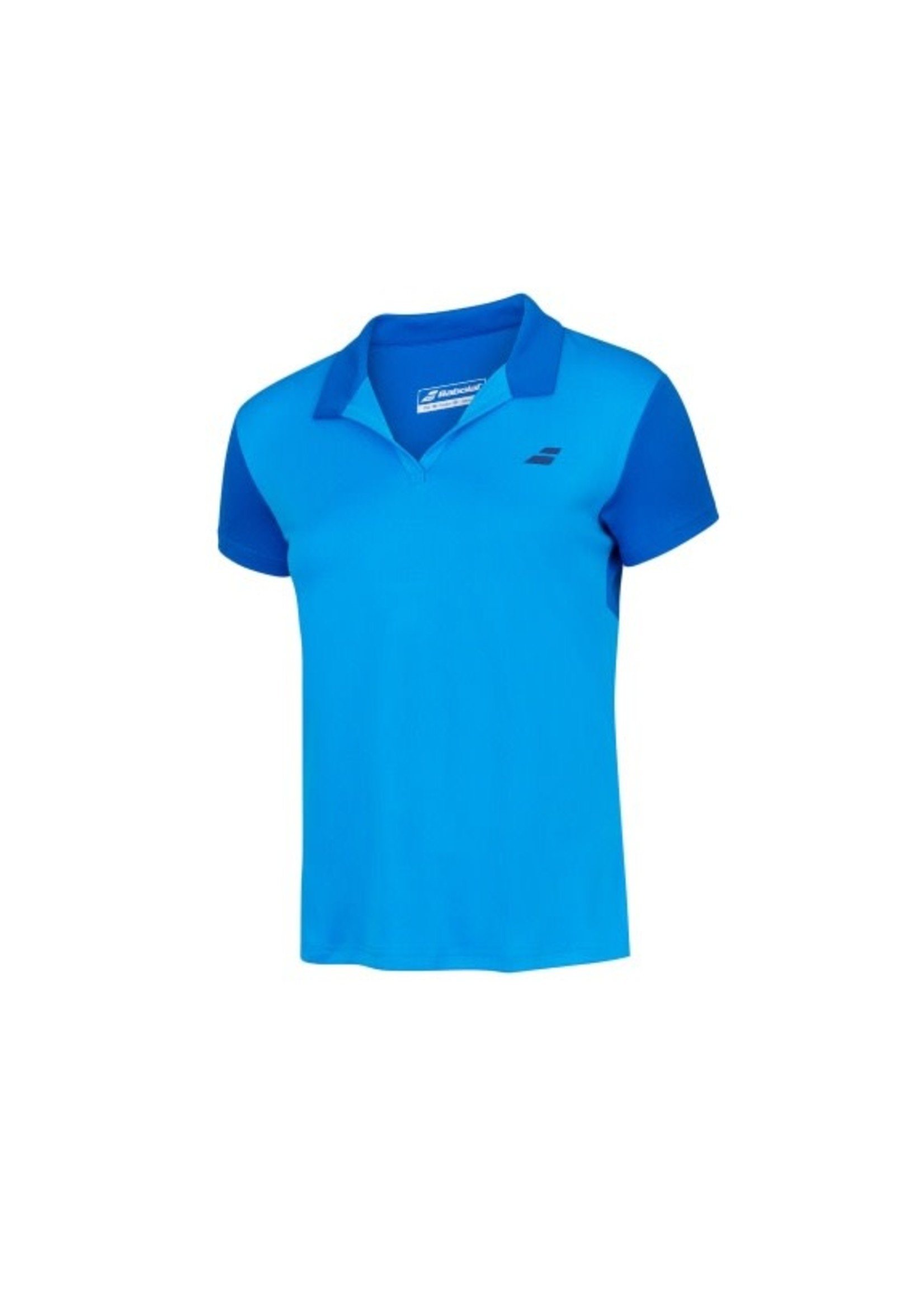 Babolat Play Ladies Polo Shirt 2022 Gannon Sports