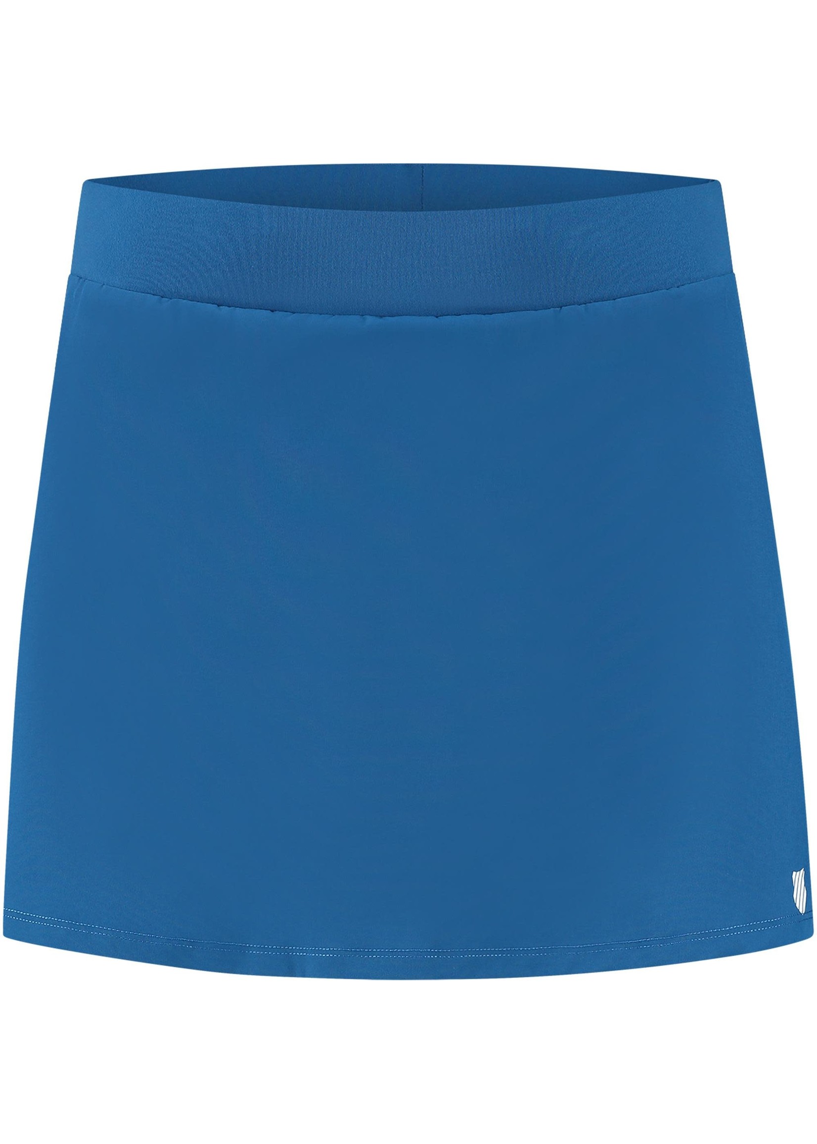 K-Swiss K Swiss Hypercourt Skort - Blue (2022)