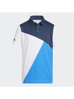 Adidas Adidas Heat Ready Junior Polo (2022)