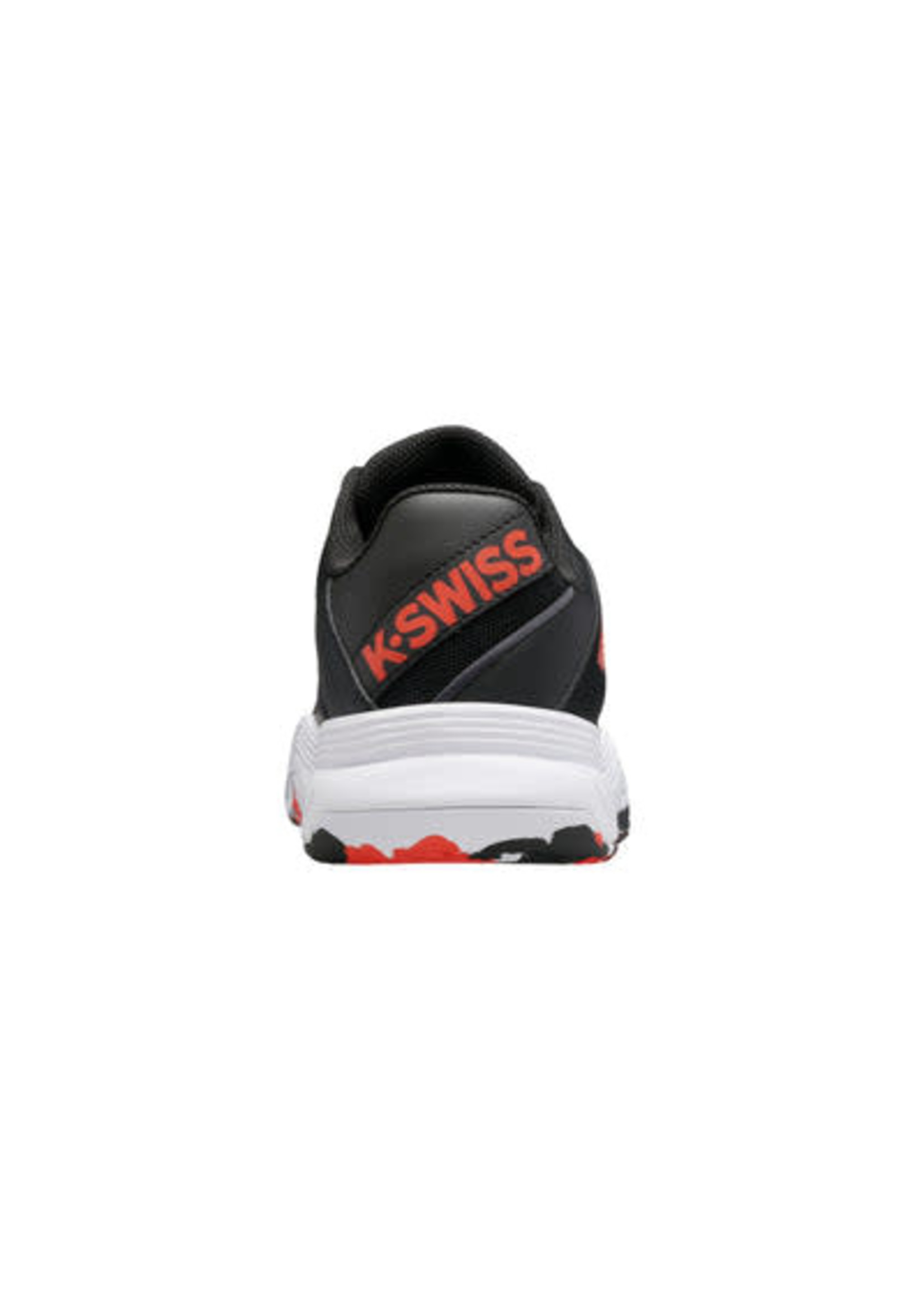 K-Swiss K-Swiss Court Express Junior Omni Tennis Shoe (2022) Jet Black