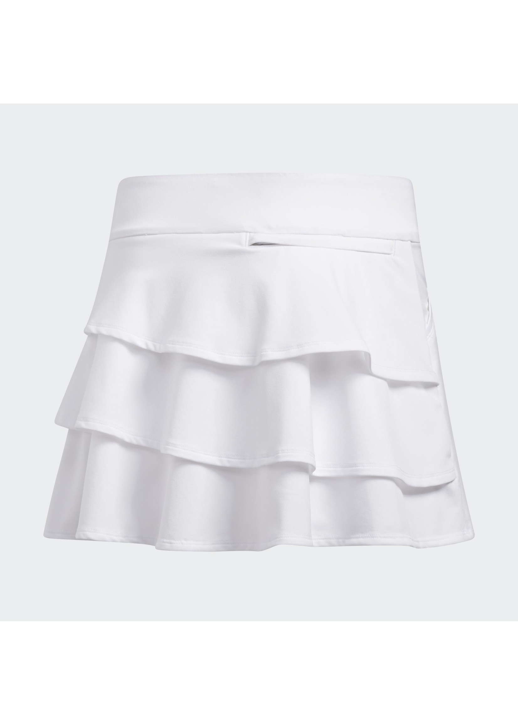 Adidas Adidas Ruffled Junior Skort  (2022)