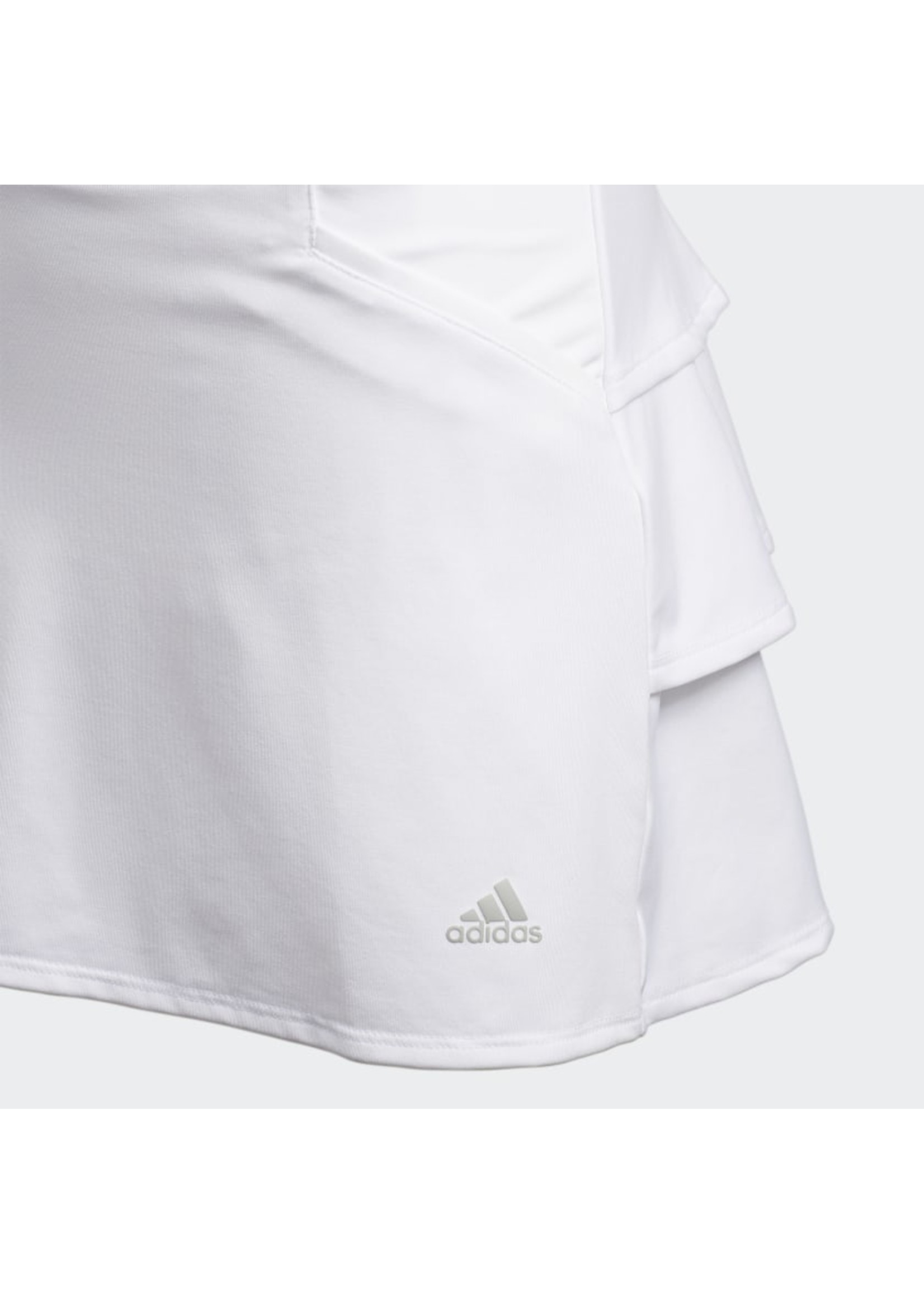 Adidas Adidas Ruffled Junior Skort  (2022)