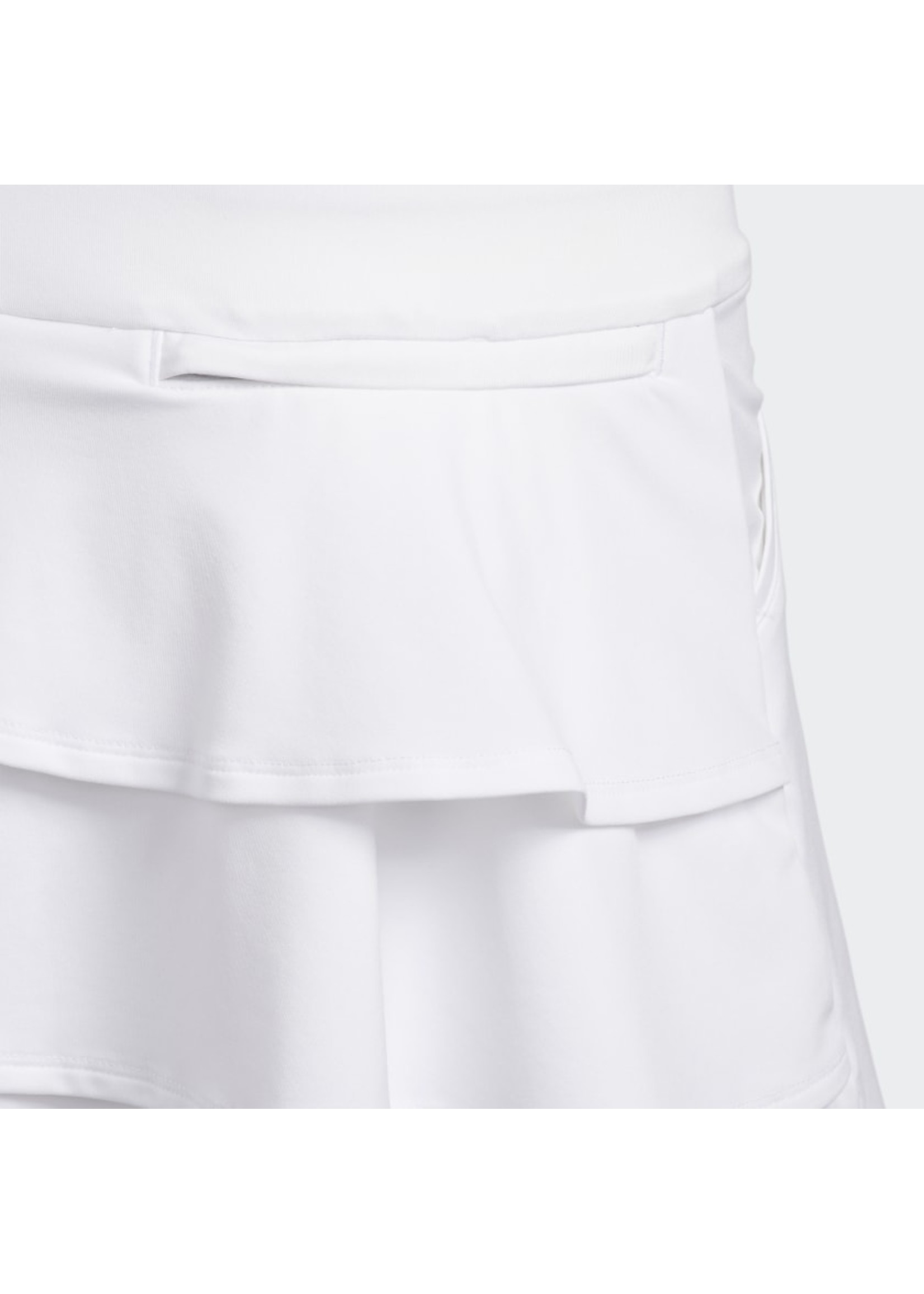 Adidas Adidas Ruffled Junior Skort  (2022)