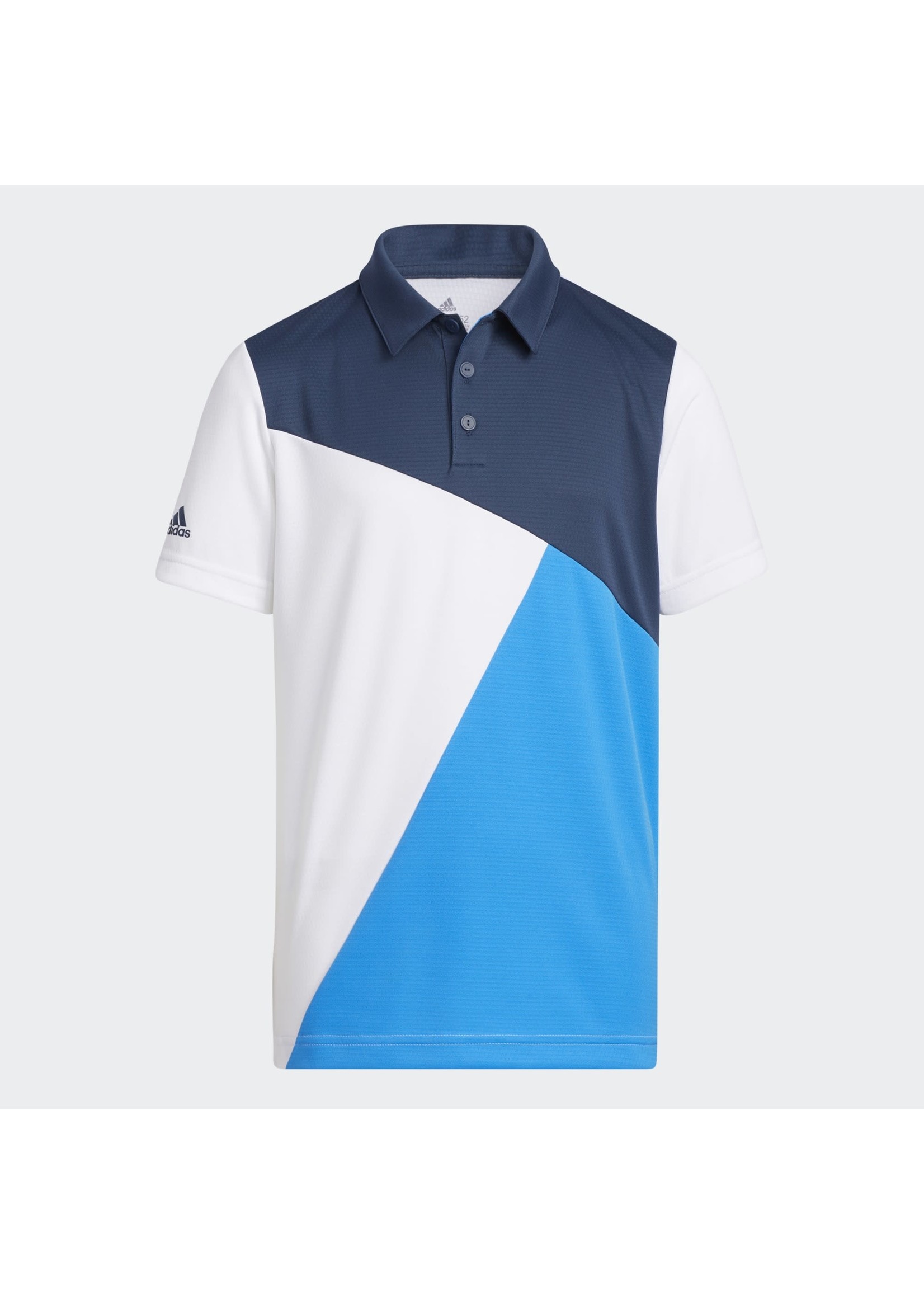 Adidas Adidas Heat Ready Junior Polo (2022)