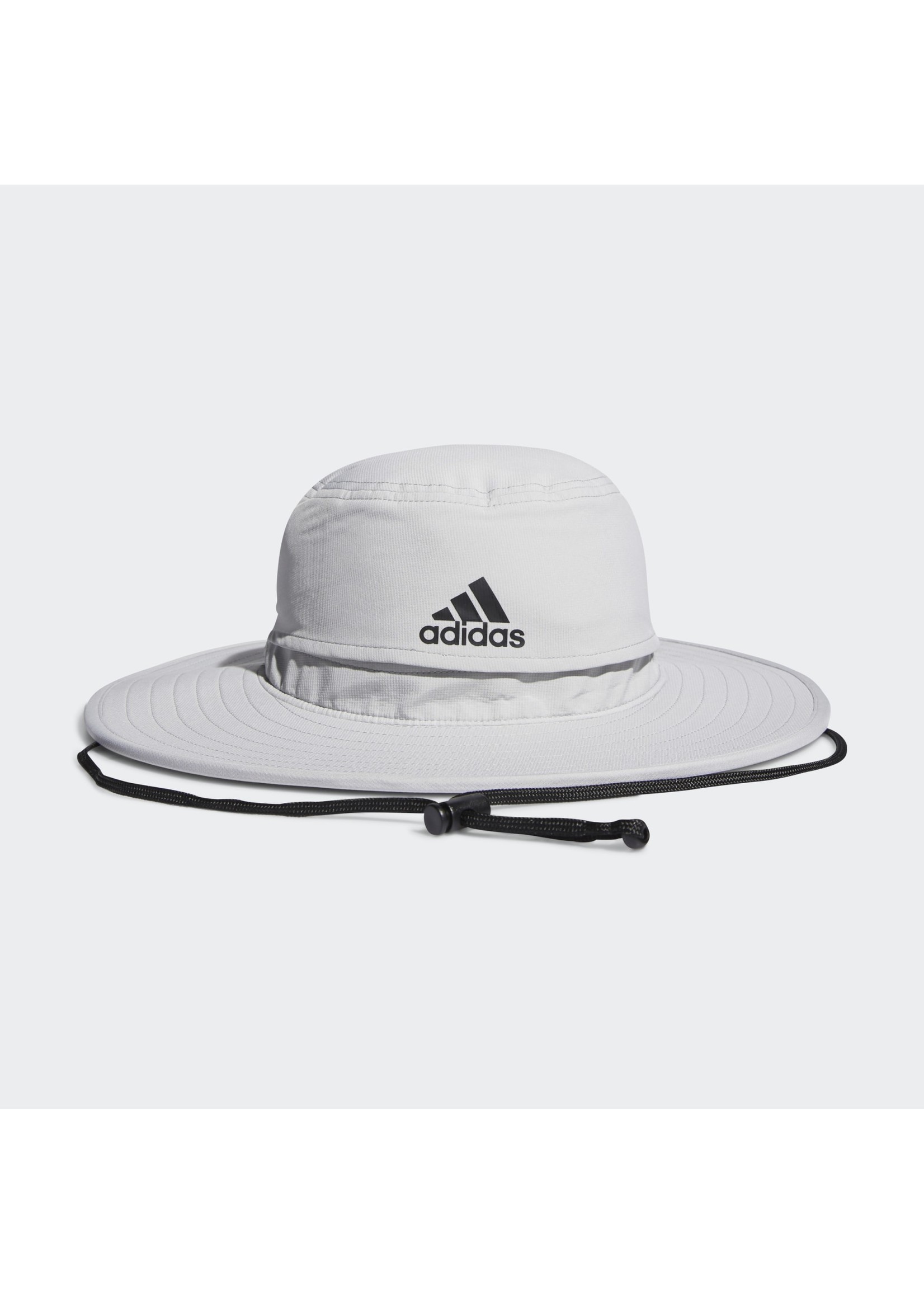 Adidas Golf Wide Brim Sun Hat (2022 