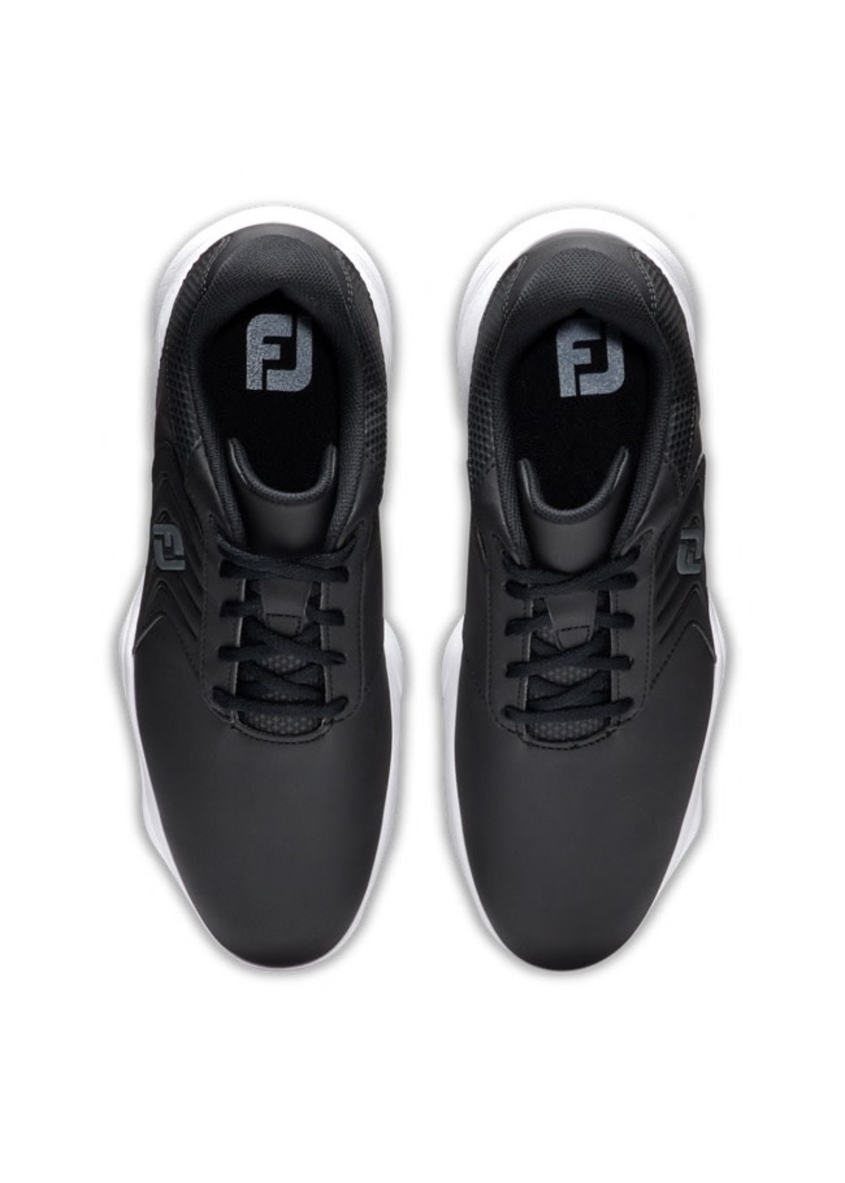Footjoy FootJoy Ecomfort Mens Golf Shoe (2020) - Black