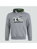 Canterbury Canterbury Uglies Junior Hoody, Grey (2022)