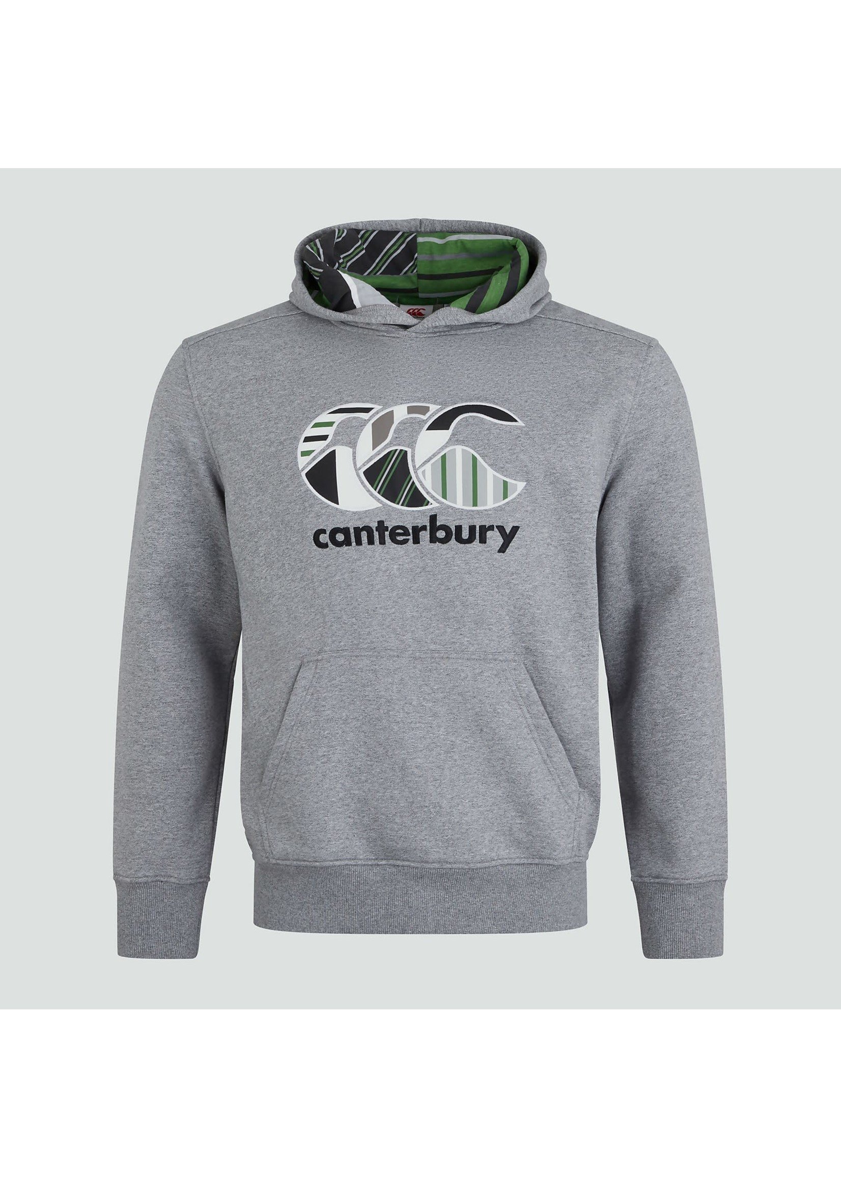 Canterbury Canterbury Uglies Junior Hoody, Grey (2022)