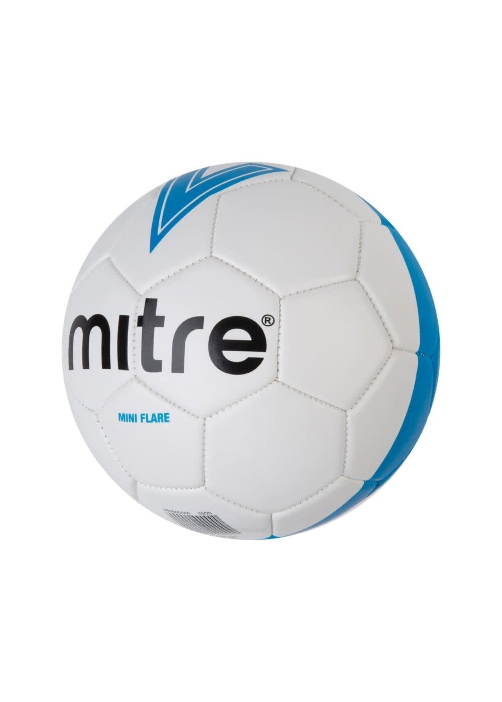 mitre Mitre Recreation Flare Mini Football  (2022)