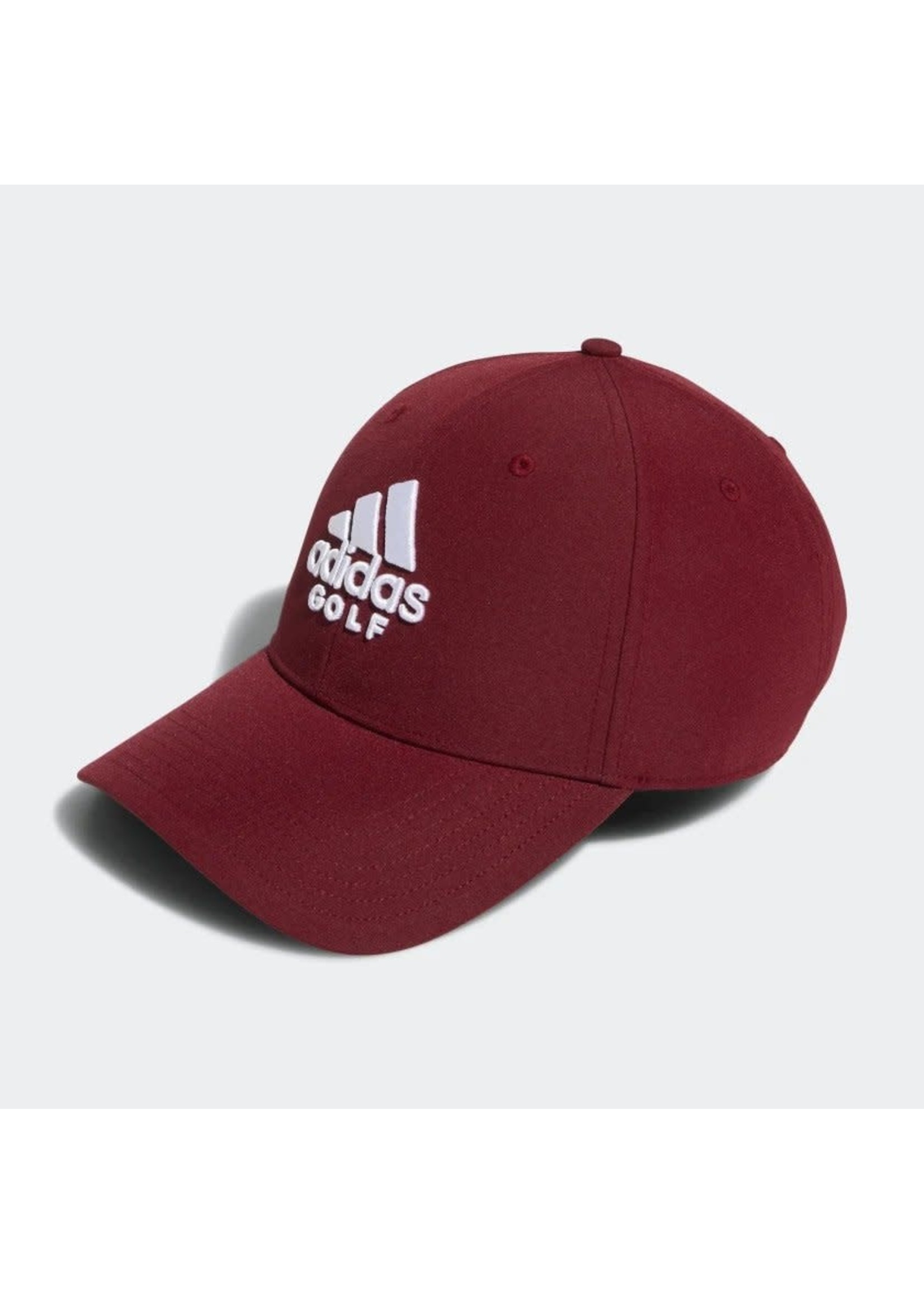 Adidas Adidas Golf Performance Cap (2022)