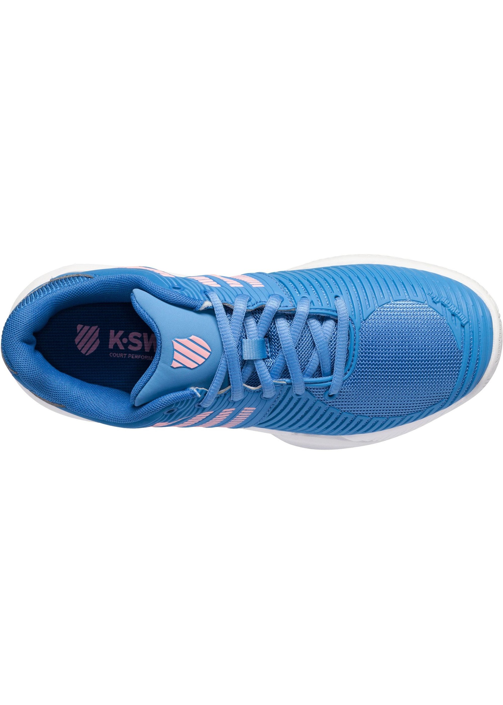 K-Swiss K-Swiss Express Light 2 Ladies Tennis Shoe (2022)