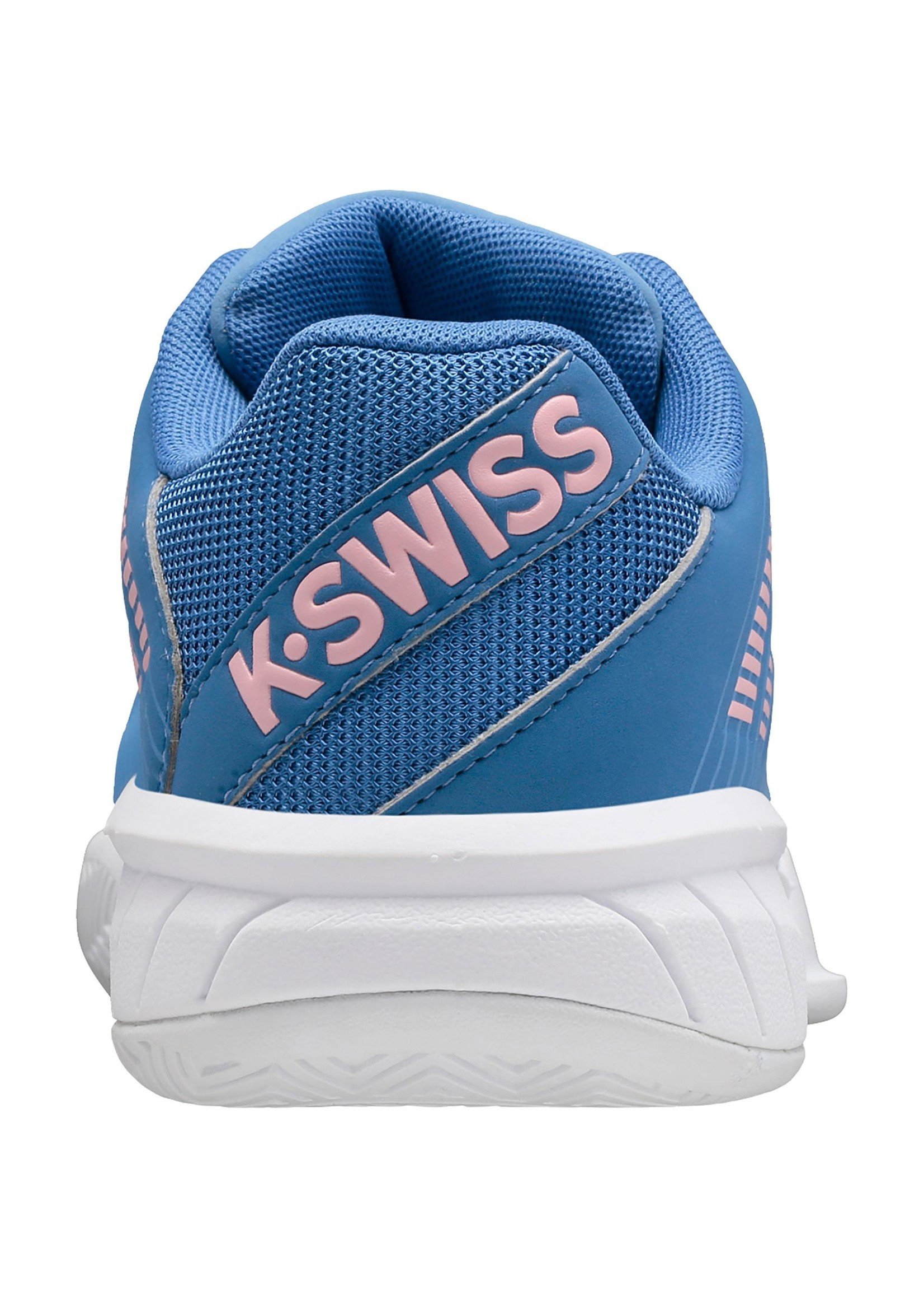 K-Swiss K-Swiss Express Light 2 Ladies Tennis Shoe (2022)