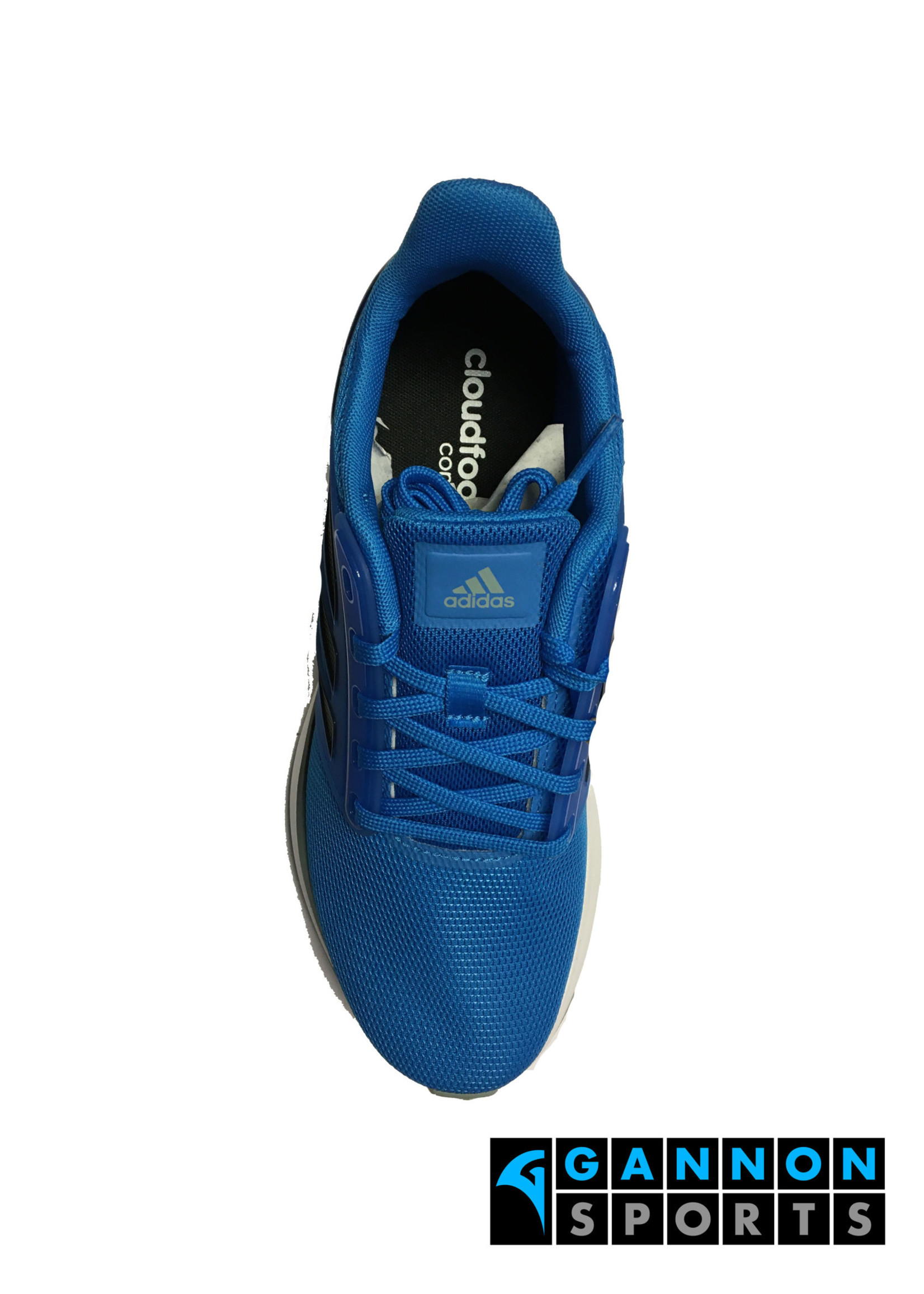 Adidas Adidas EQ19 Run Mens Running Shoe (2022) - Blue