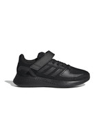 Adidas Adidas Run Falcon 2.0 EL Junior Running Shoe (2022) - Black