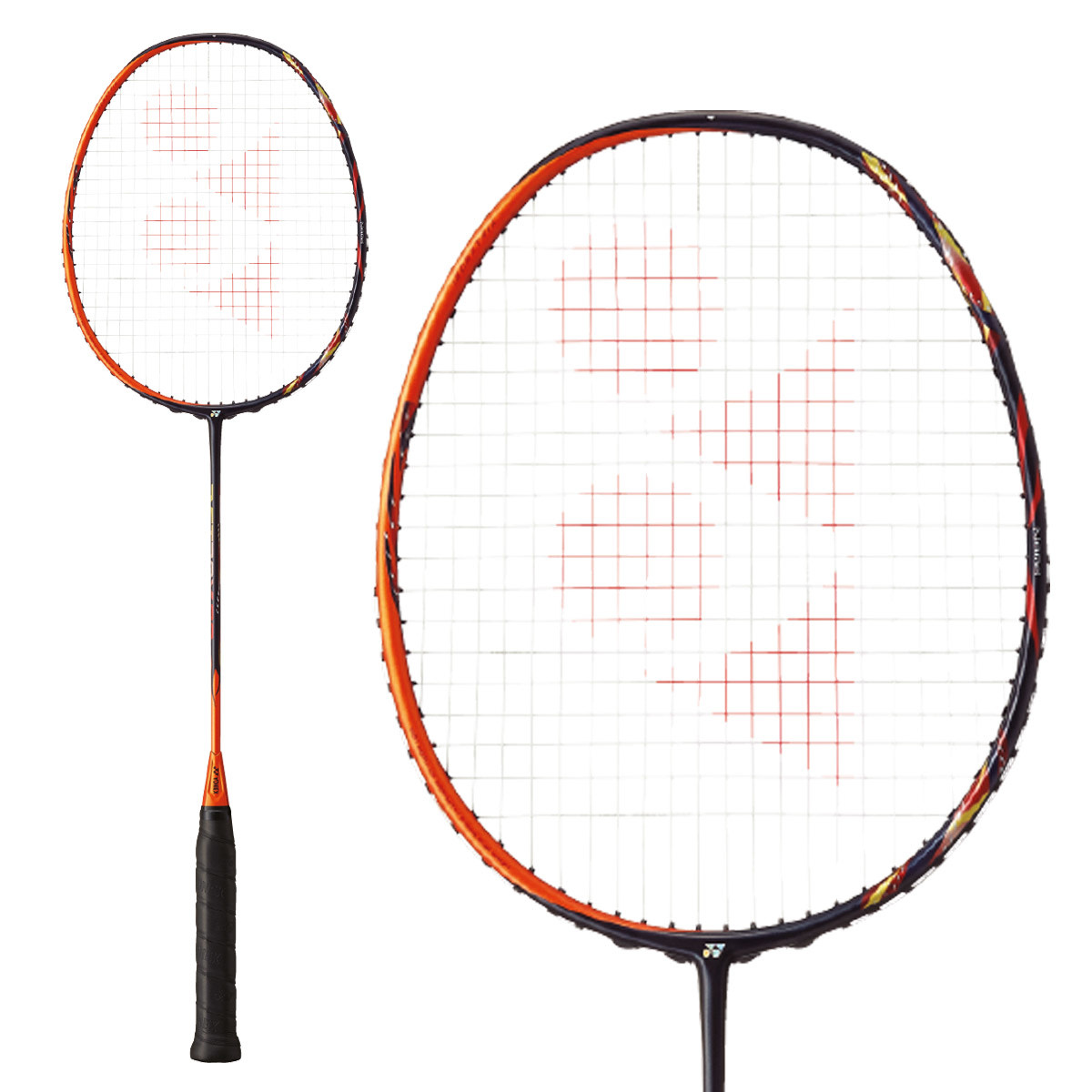Yonex Astrox 99 Game Badminton Racket (2022) - Gannon Sports