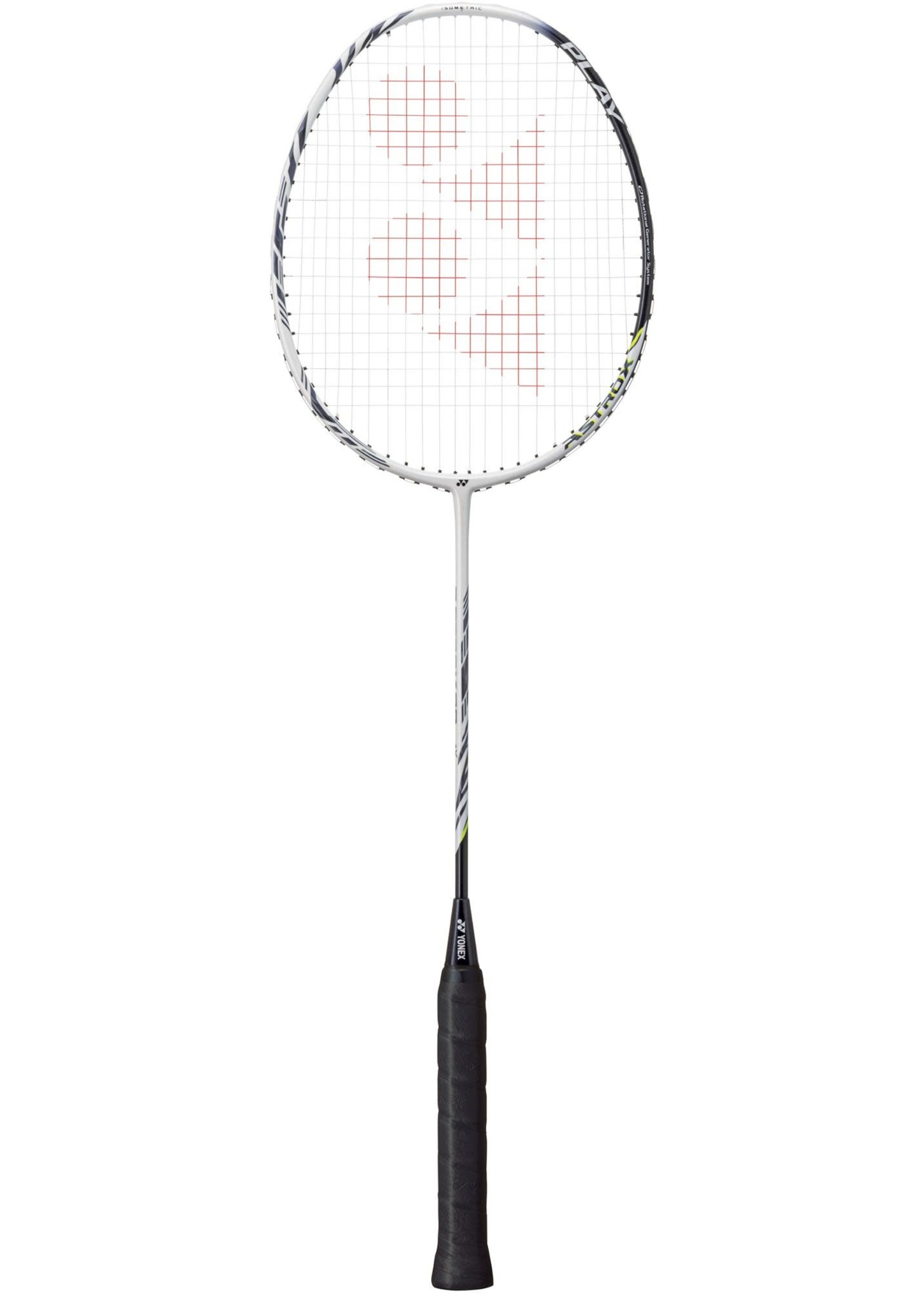 Yonex Yonex Astrox 99 Play Badminton Racket (2022) White Tiger