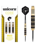 Unicorn Core Plus Brass Darts Set