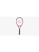 Wilson Wilson Clash 100L v2.0 Tennis Racket (2022)