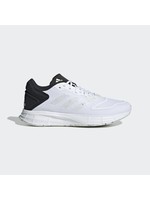 Adidas Adidas Duramo 10 Mens Running Shoe (2022) White/Black