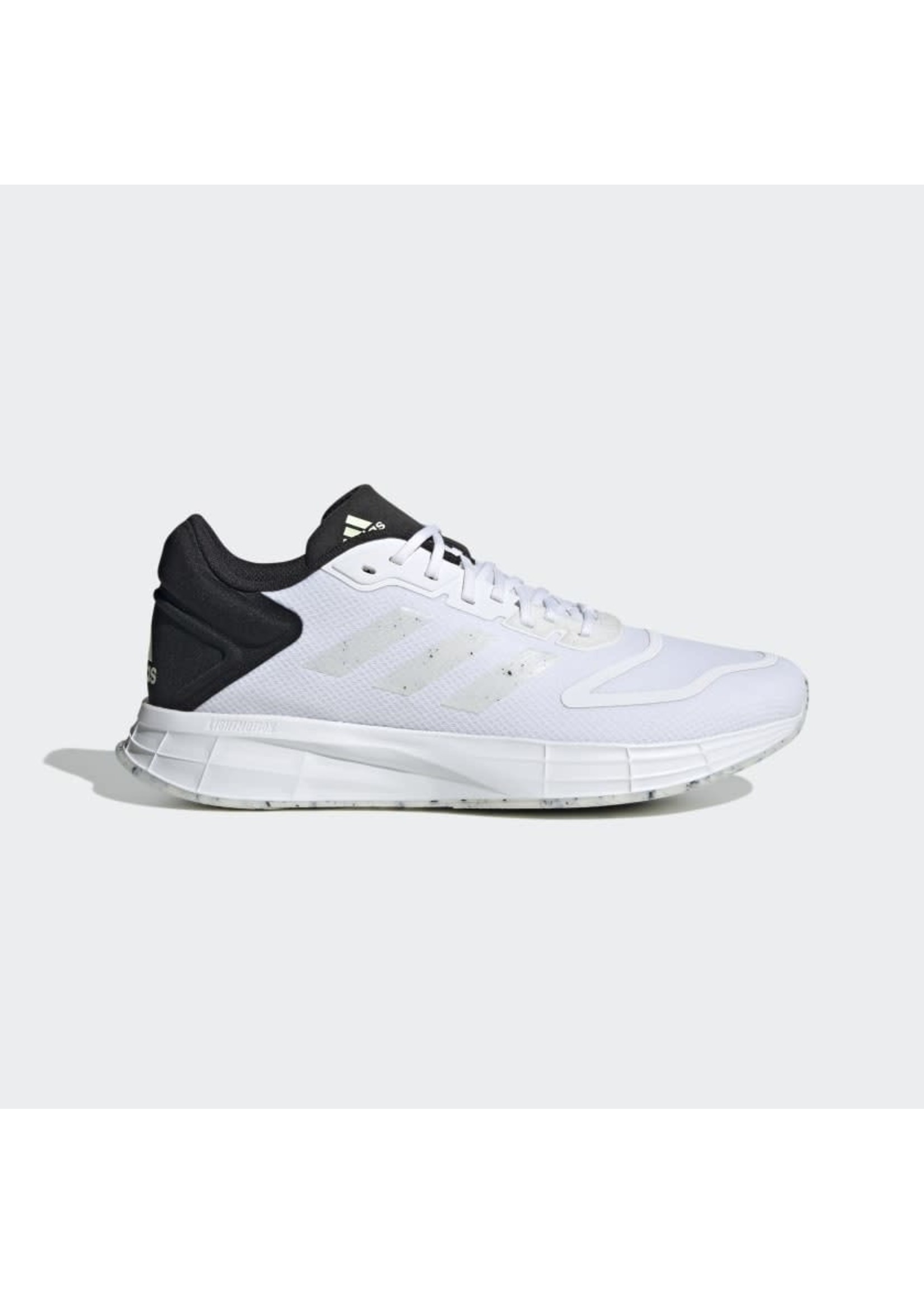 Adidas Adidas Duramo 10 Mens Running Shoe (2022) White/Black