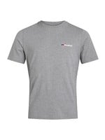 Berghaus Berghaus Organic Classic Logo Mens T Shirt (2022)