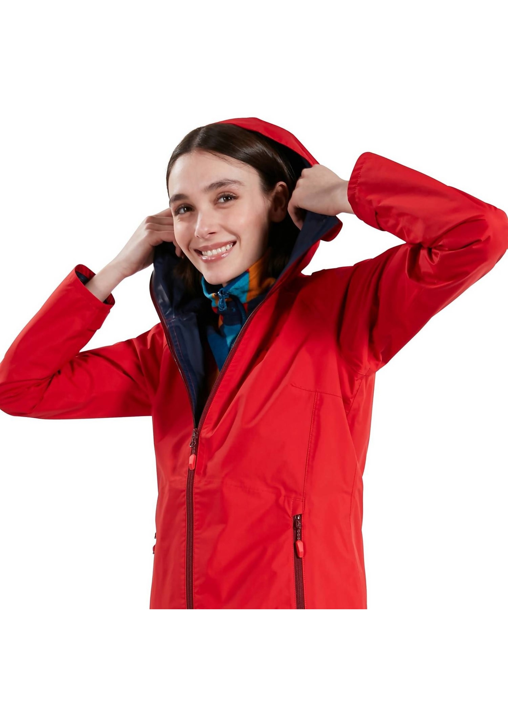 Berghaus Berghaus Deluge Pro Ladies Waterproof Jacket (2022)