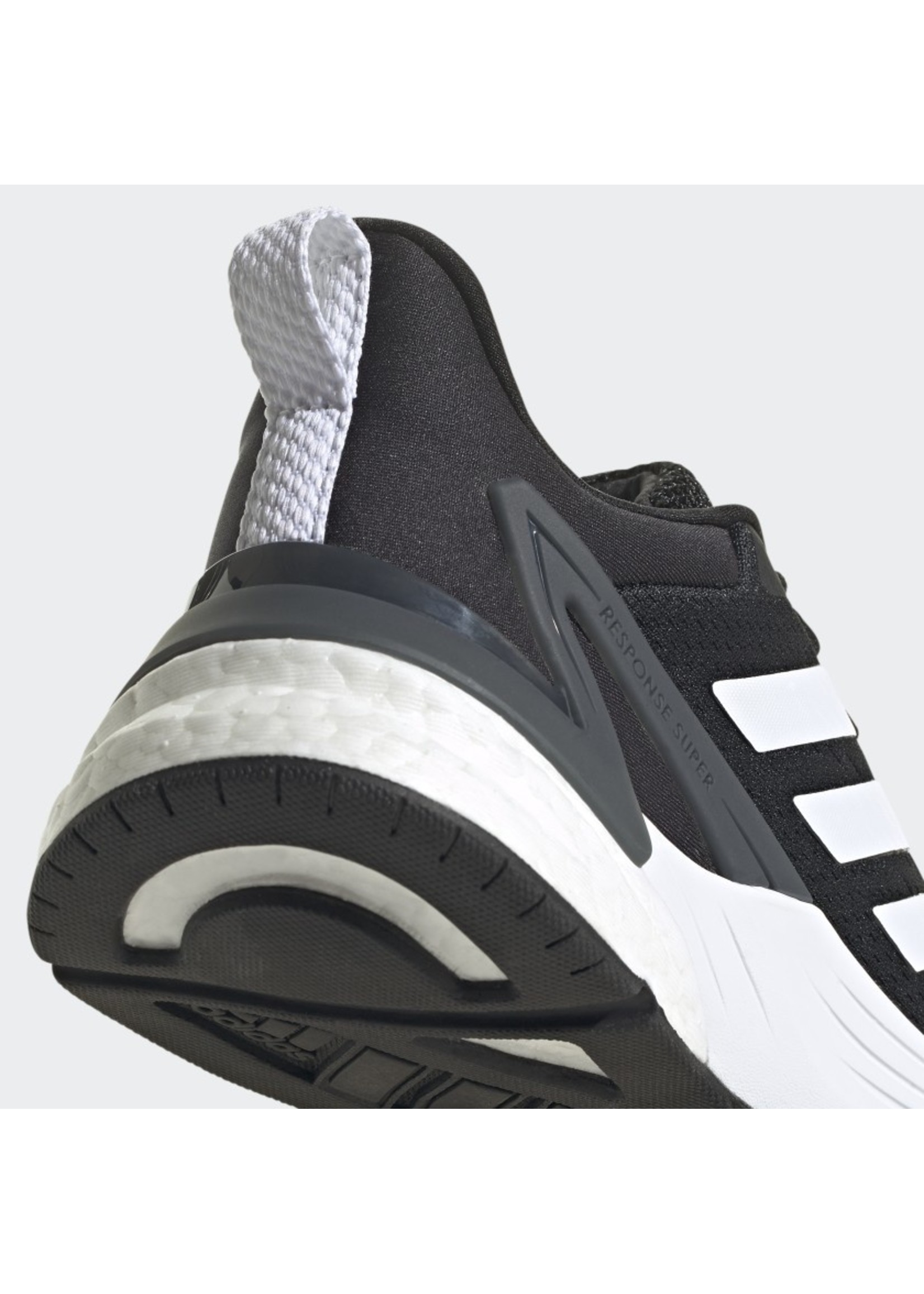 Adidas Response Super  Junior Running Shoes (2022) - Gannon Sports