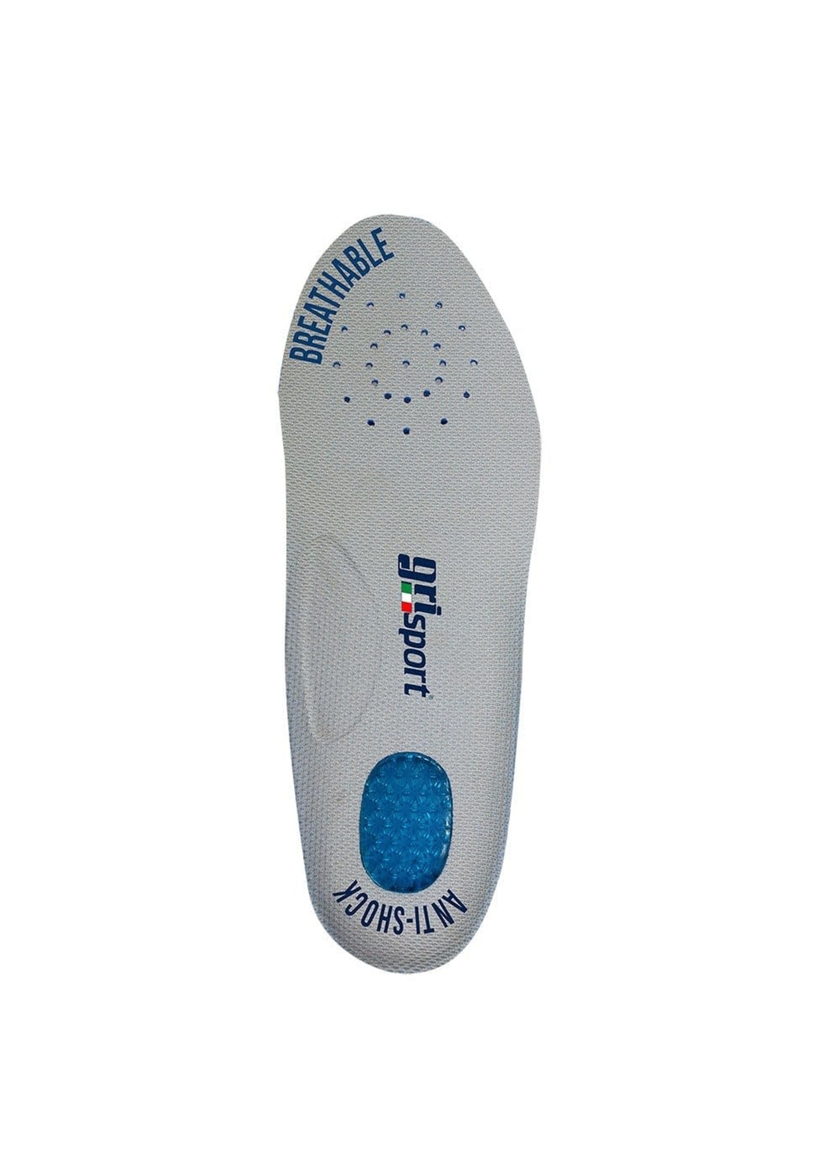 Grisport Grisport Anti-shock Insoles