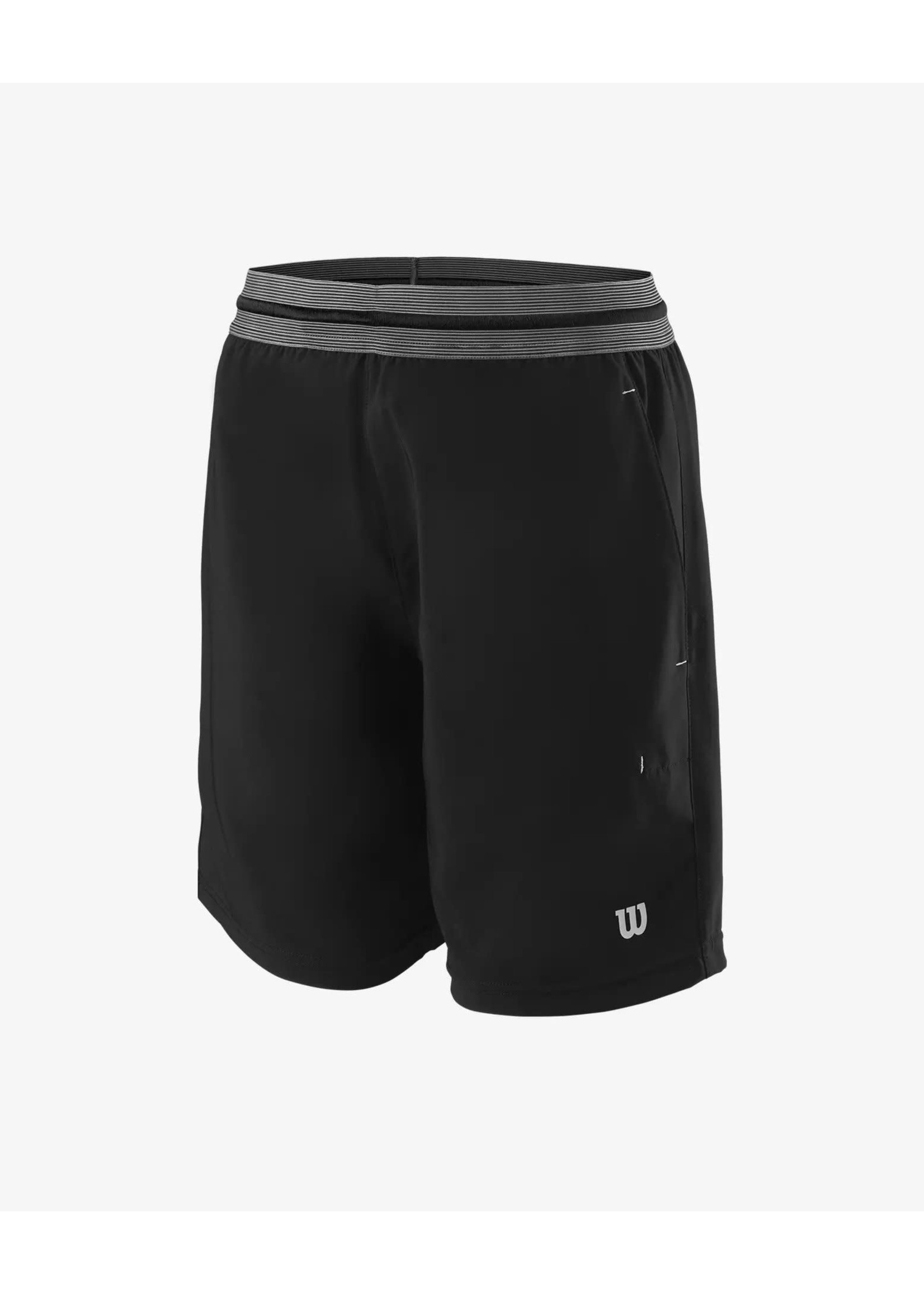 Wilson Wilson Competition Boys 7" Shorts (2022)