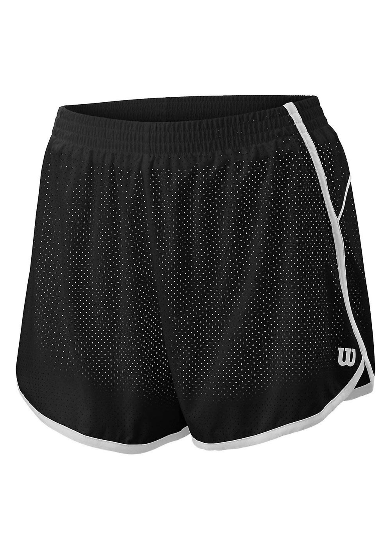 Wilson Wilson Competition Woven 3.5 Ladies Shorts (2022)
