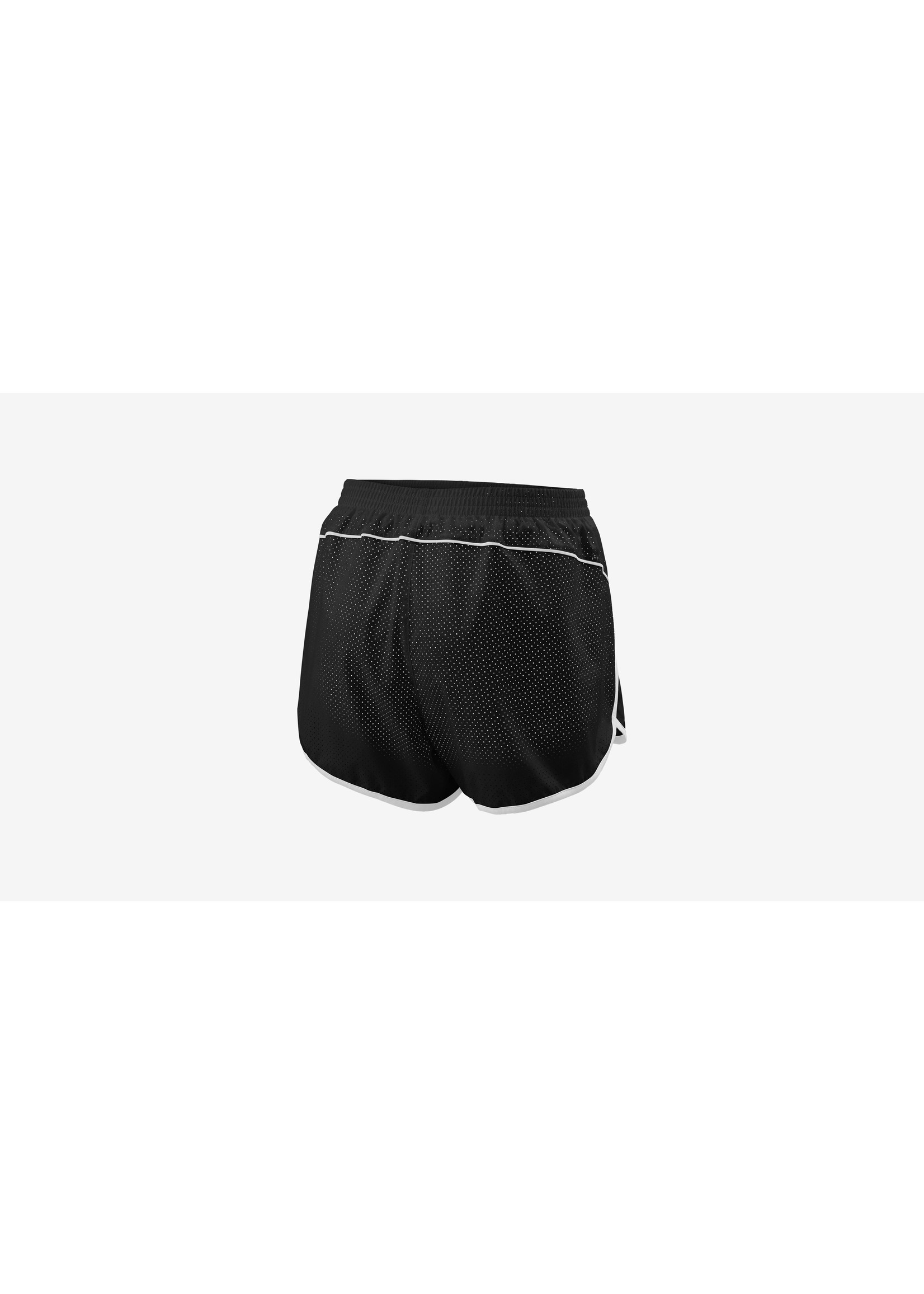 Wilson Wilson Competition Woven 3.5 Ladies Shorts (2022)