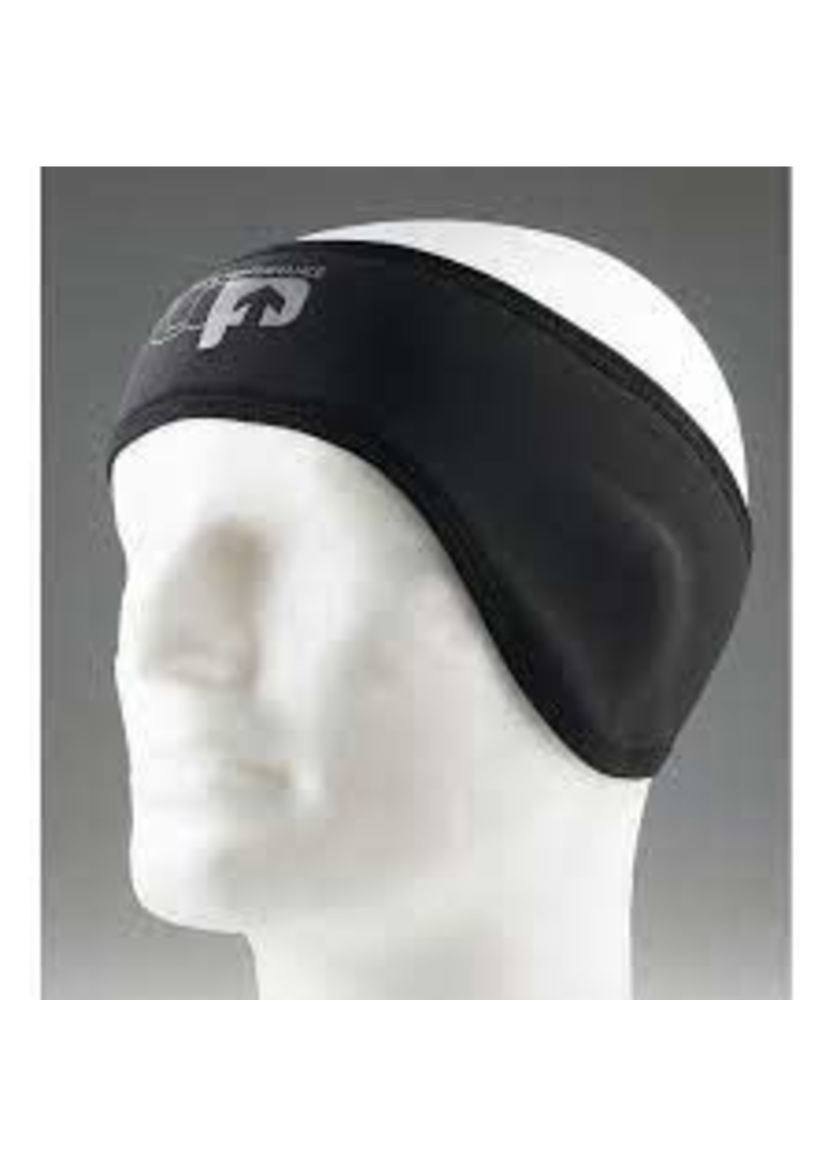 UP ( Ultimate Performance ) Ultimate Performance Runners Ear Warmer (2022) - Black