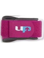 UP ( Ultimate Performance ) Ultimate Performance Tennis Elbow Support Level 2 (2022) - Pink