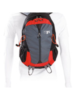 UP ( Ultimate Performance ) Ultimate Performance Peak II Backpack (2022) - Black/Red