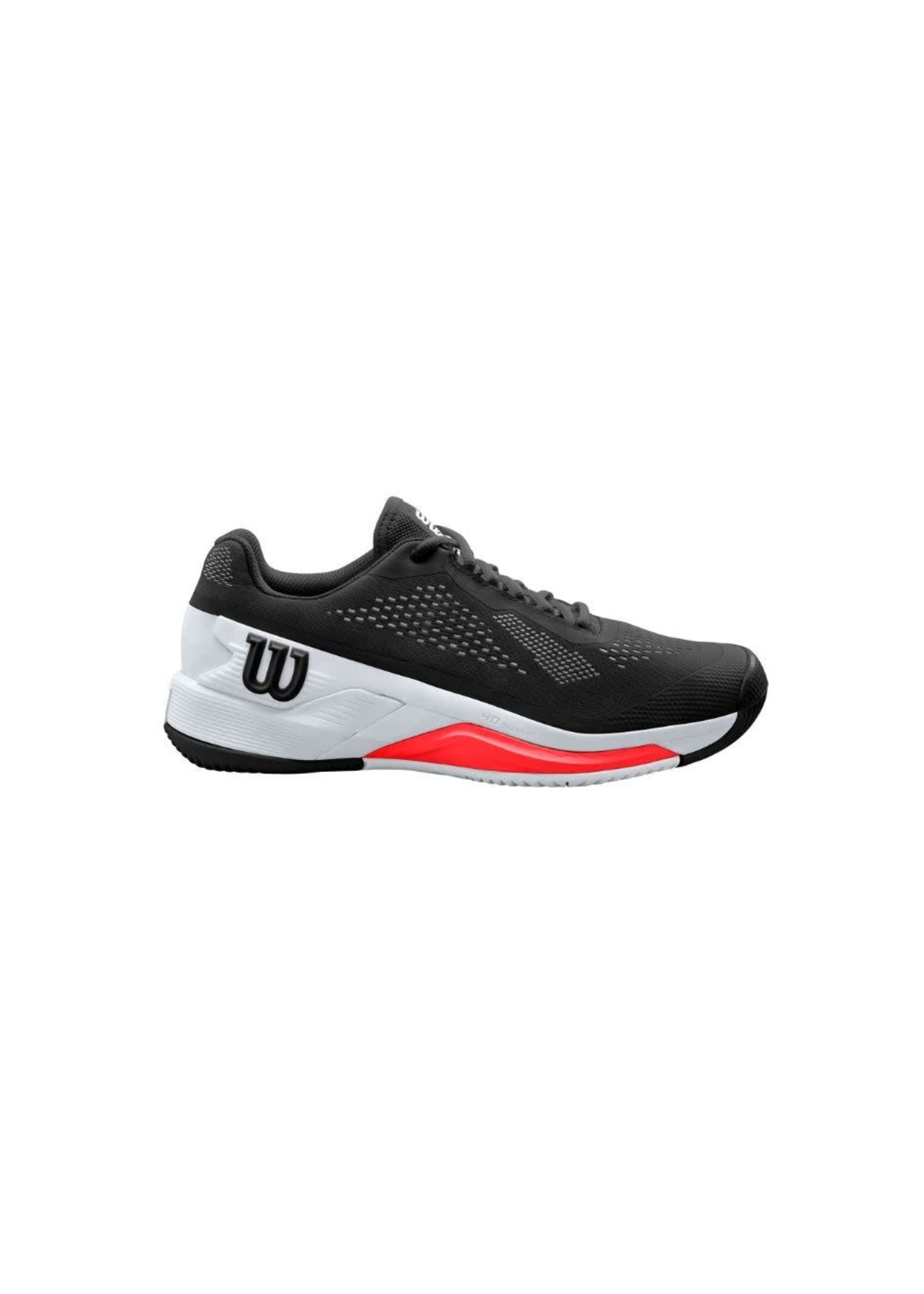 Wilson Wilson Rush Pro 4.0 Mens Tennis Shoe (2022)