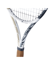 Babolat Pure Drive Team Wimbledon Tennis Racket 2022 Gannon Sports