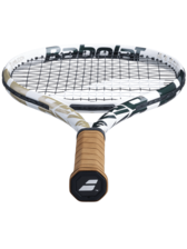 Babolat Pure Drive Team Wimbledon Tennis Racket 2022 Gannon Sports