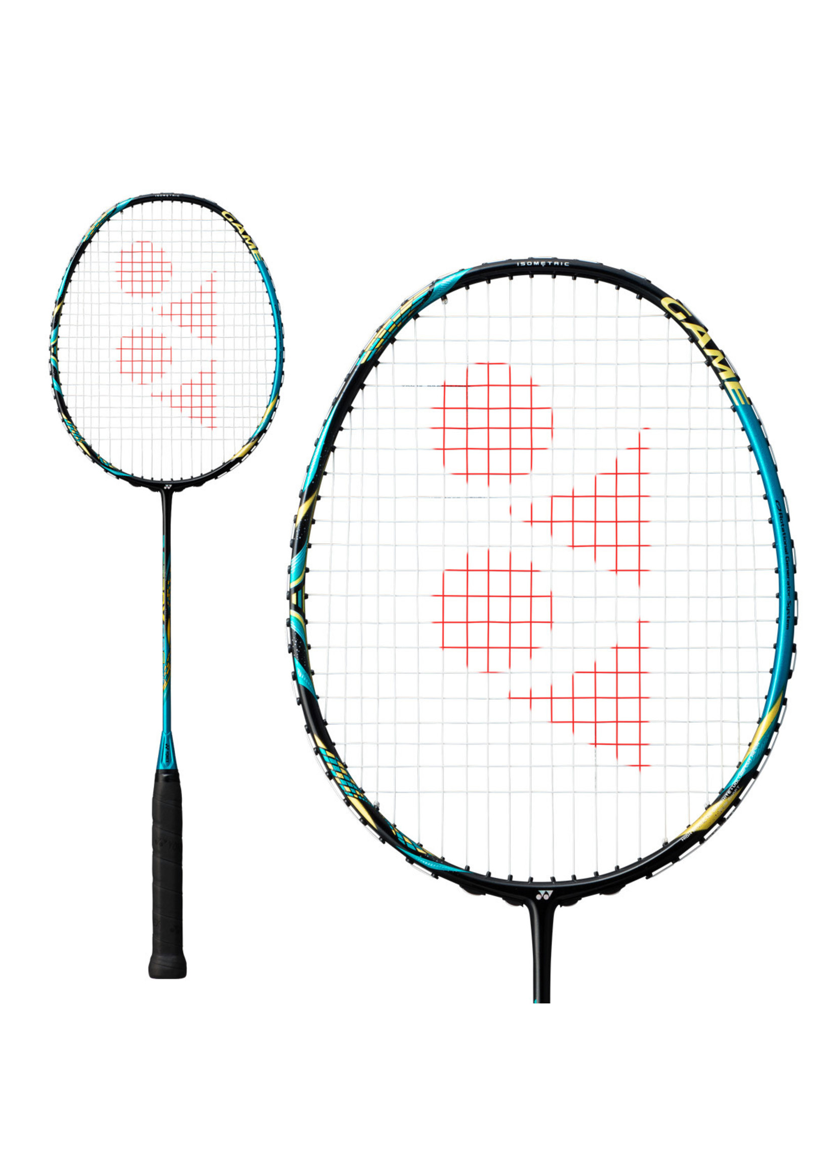 Yonex Yonex Astrox 88S Game Badminton Racket [2022] 4U