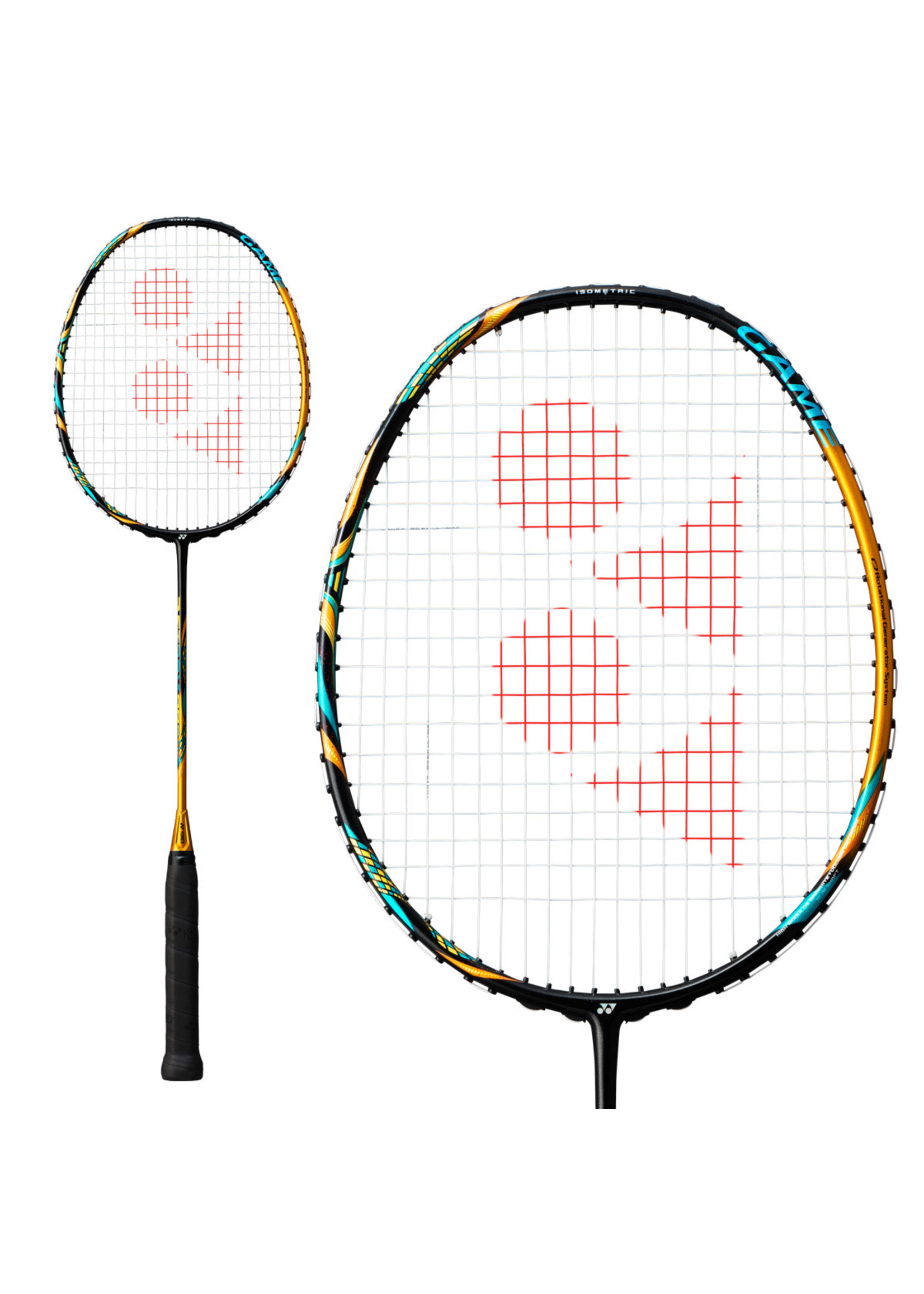 Yonex Yonex Astrox 88D Game Badminton Racket [2022]