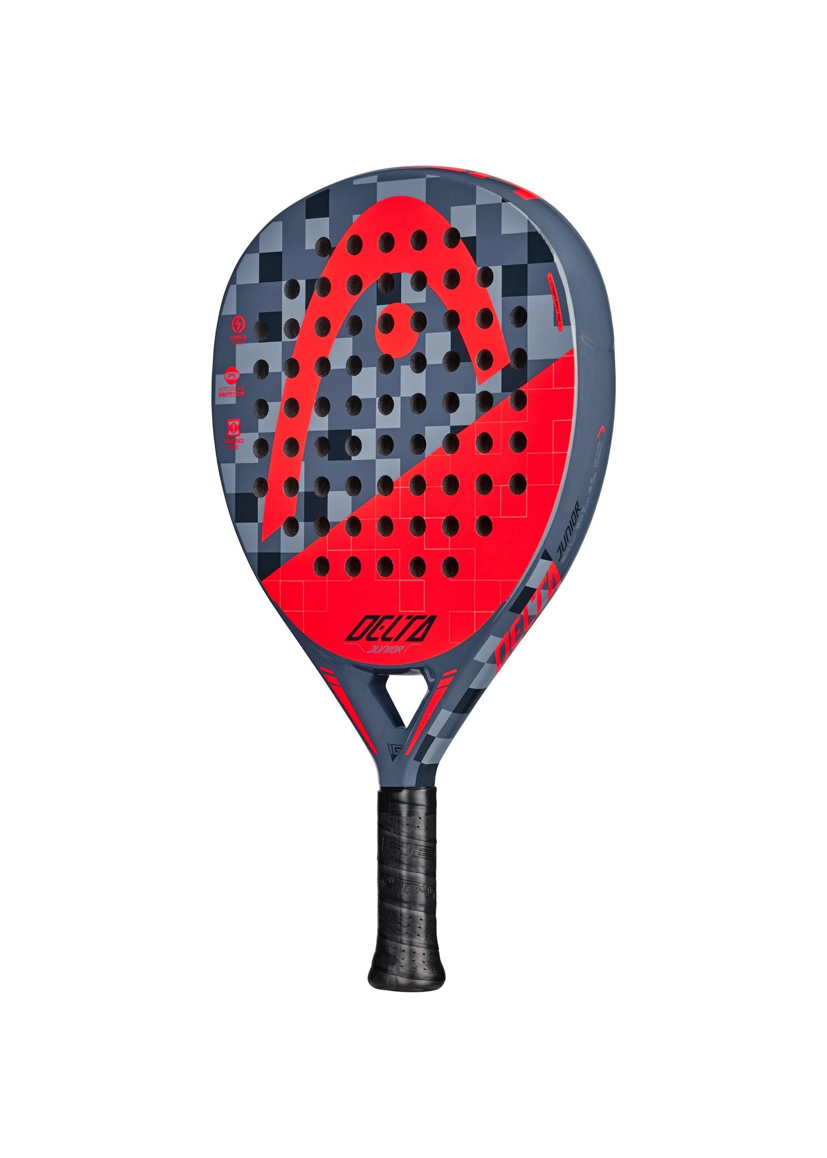 Head Head Delta Junior Padel Bat (2022)