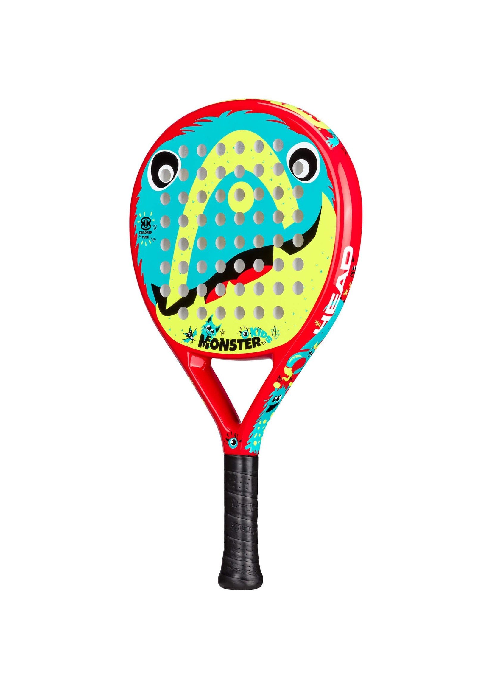 Head Head Monster Junior Padel Bat (2022)