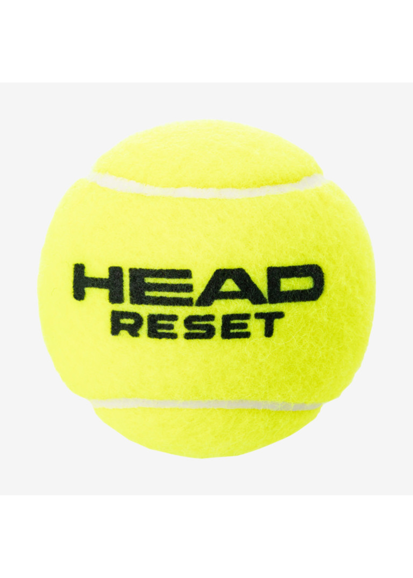 Head Head Reset Recycled Tennis Ball (2022)