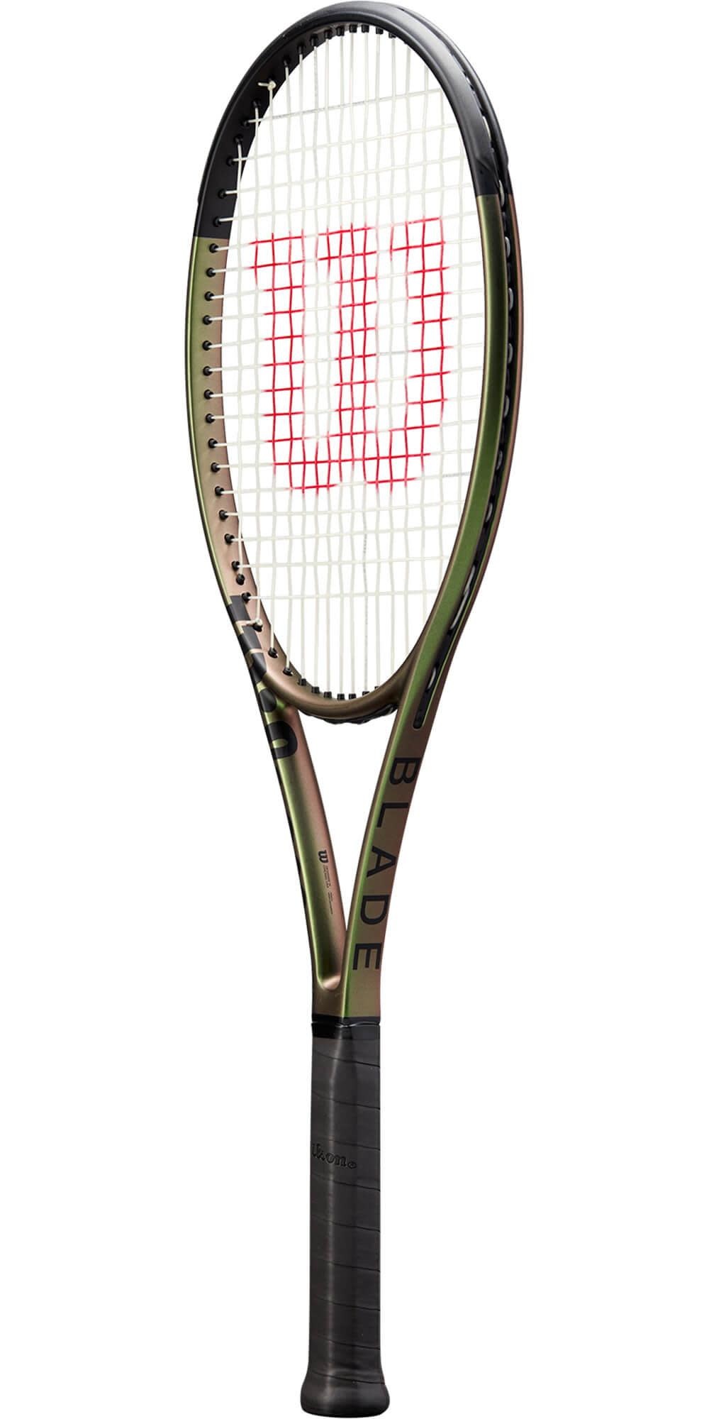 Wilson Blade  v8 Tennis Racket    Gannon Sports