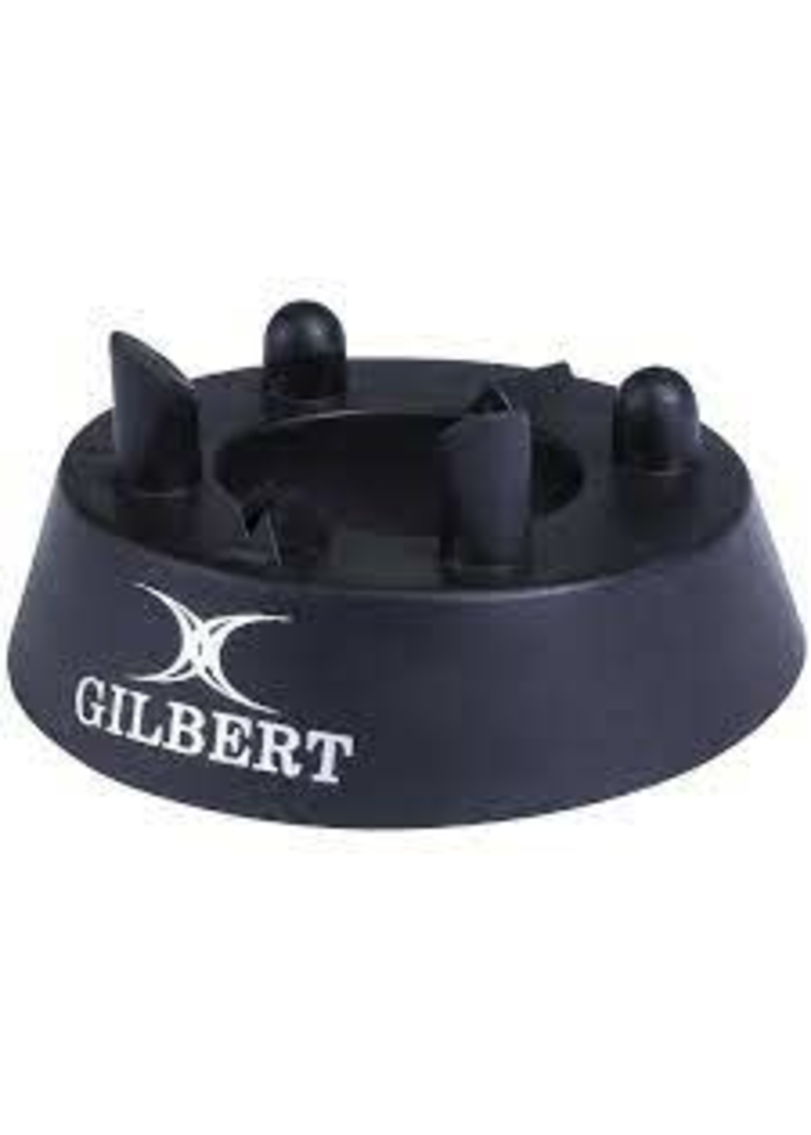 Gilbert Gilbert Pro Kicking Tee (2022) Black